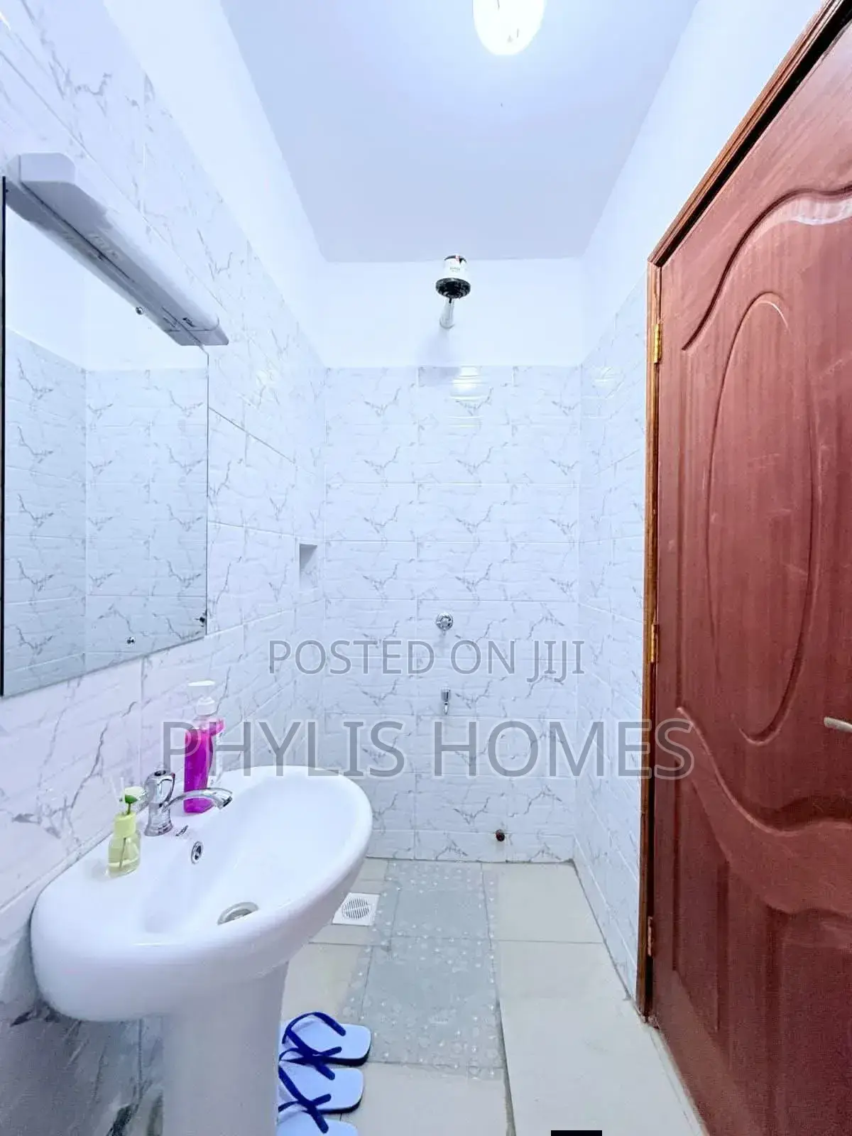 Lucky Studio in South B Papino Apartment in South B