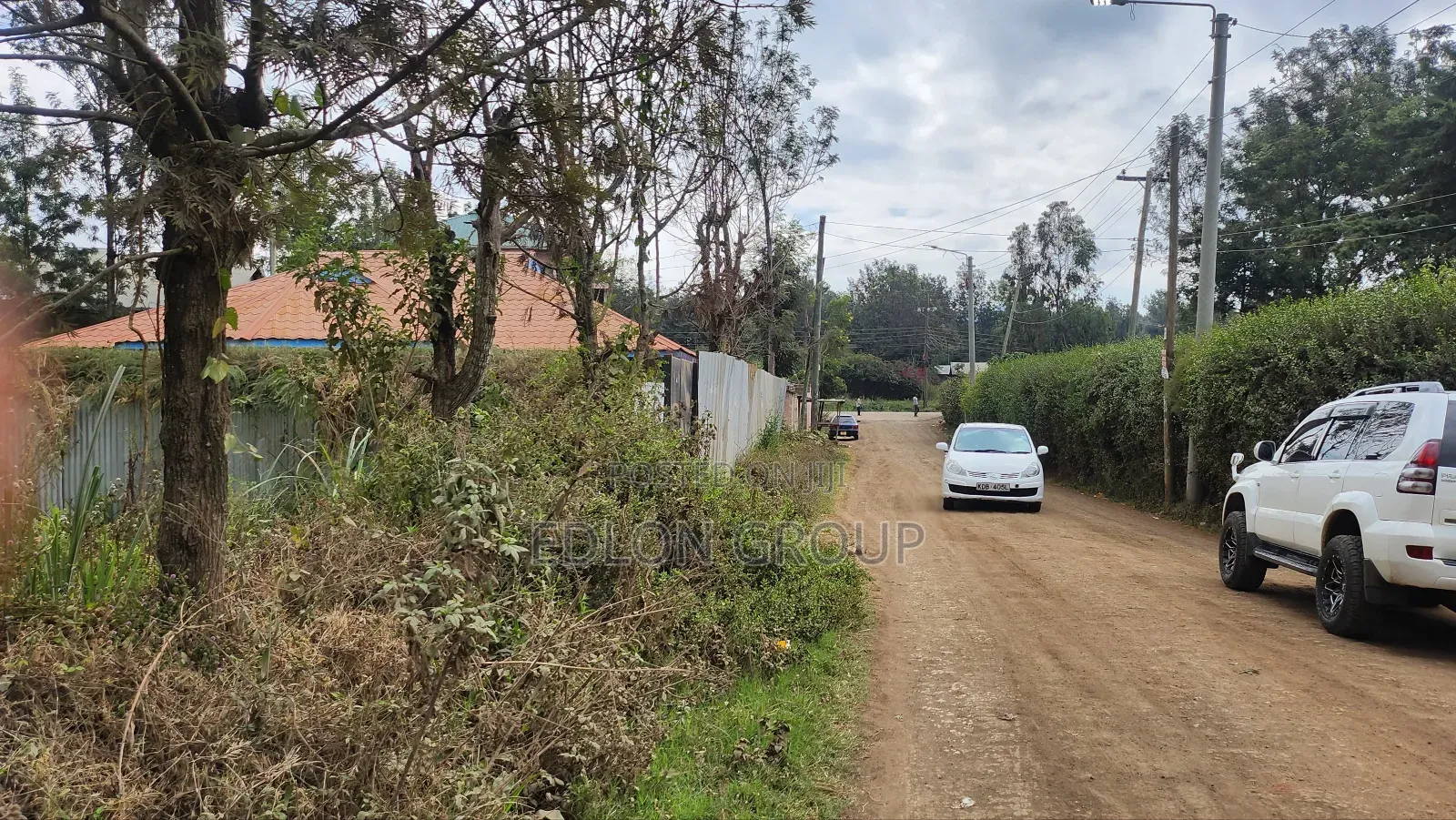 Matasia -Ngong Plots in Matasia