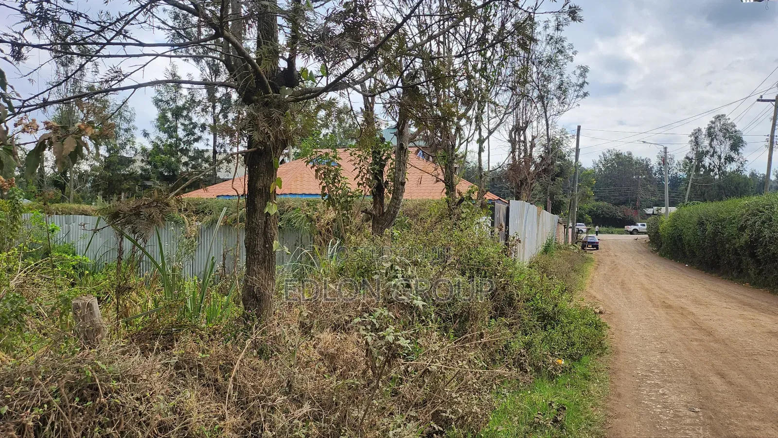 Matasia -Ngong Plots in Matasia
