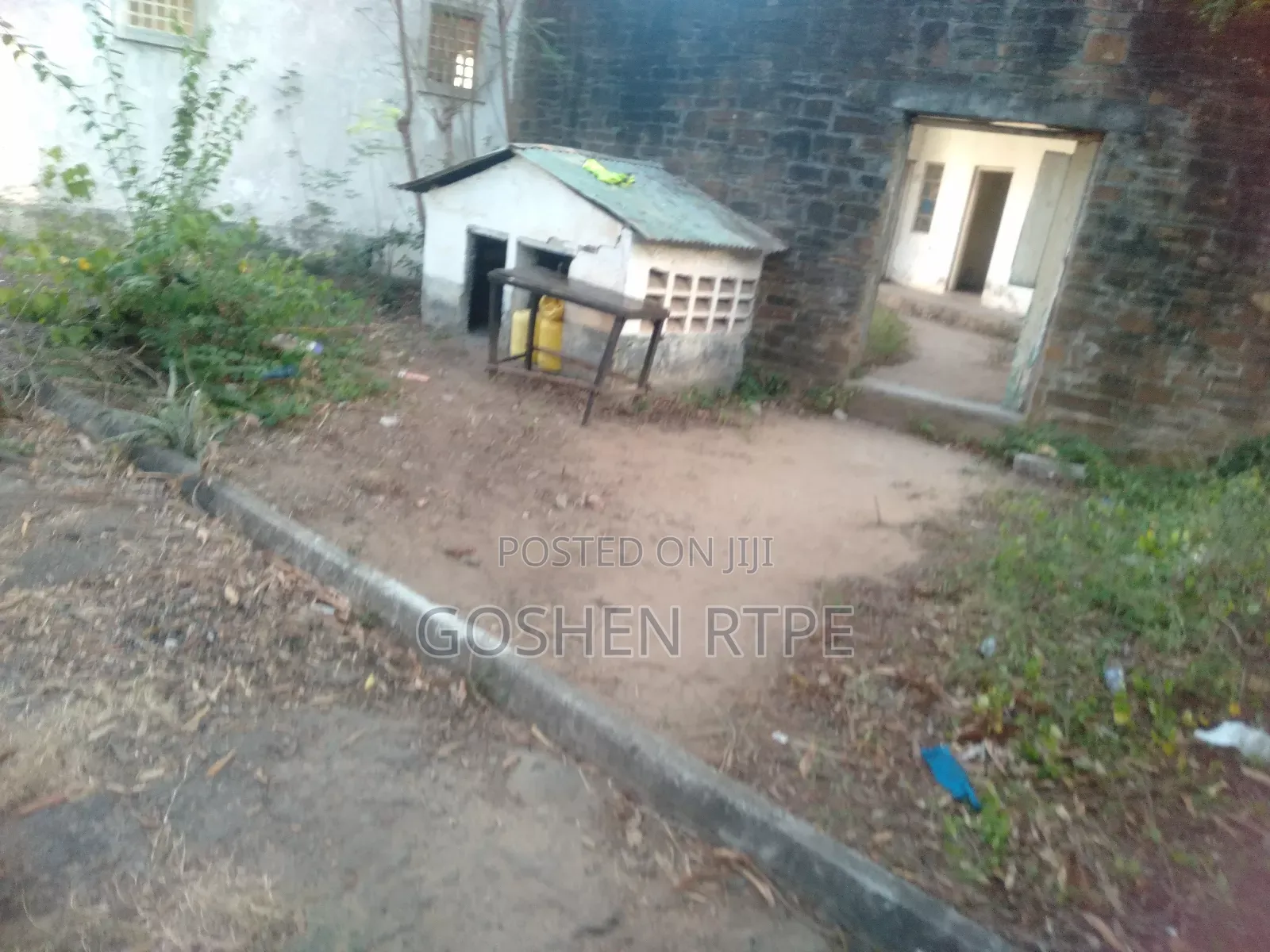 Prime 3/4 Acre at 480m on Sale at Kizingo Mombasa City (Island) in Kizingo