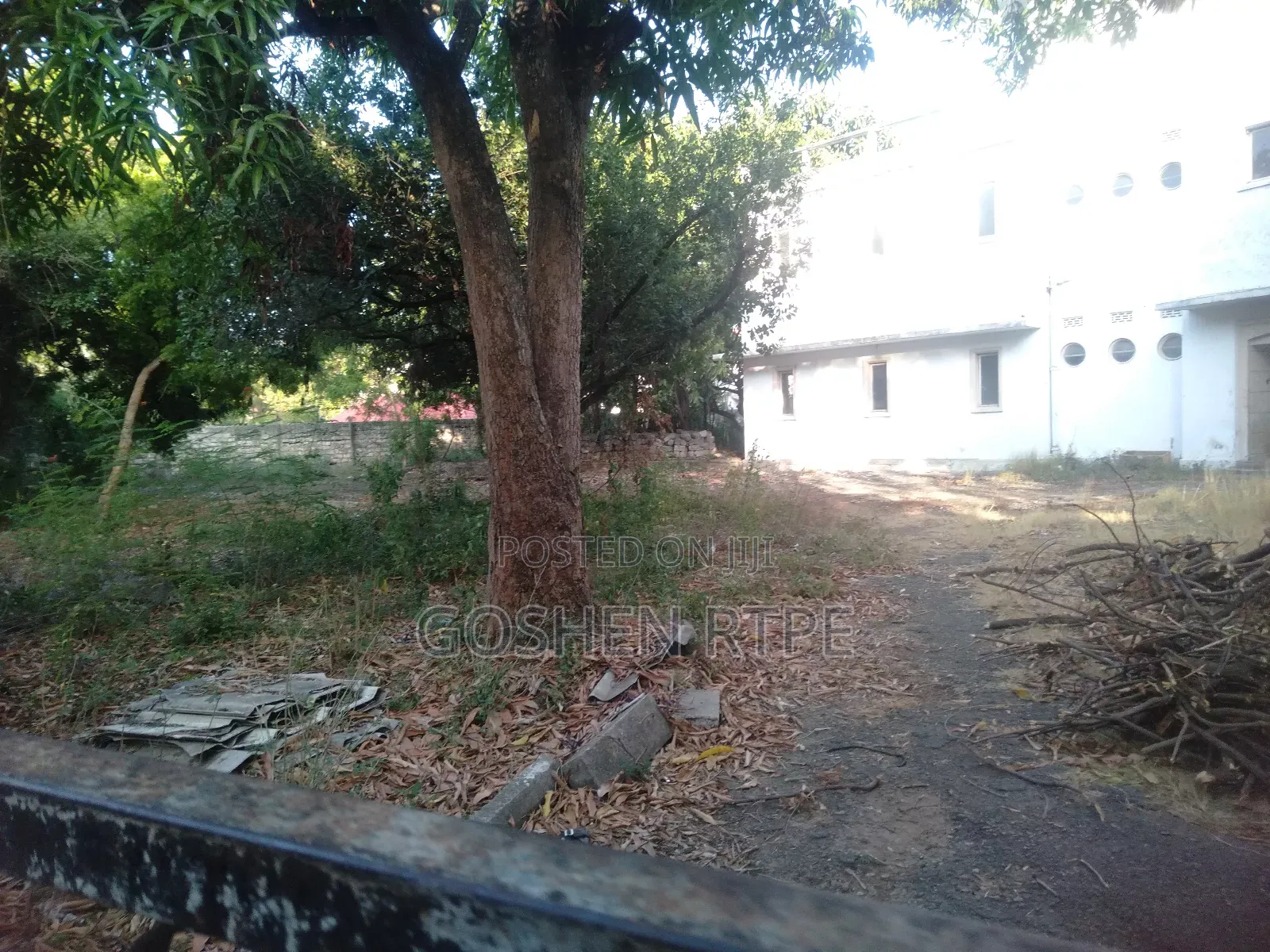Prime 3/4 Acre at 480m on Sale at Kizingo Mombasa City (Island) in Kizingo