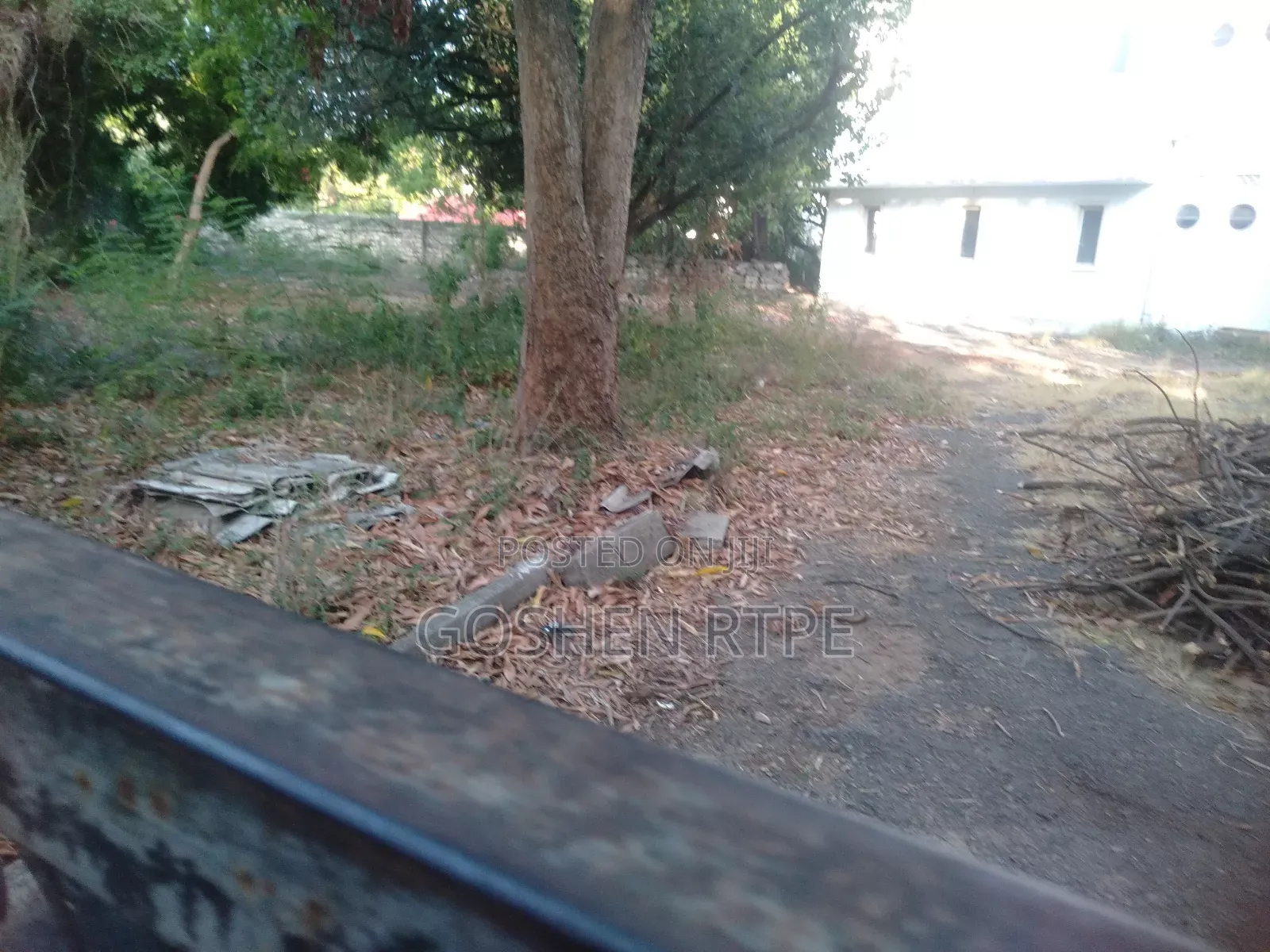 Prime 3/4 Acre at 480m on Sale at Kizingo Mombasa City (Island) in Kizingo