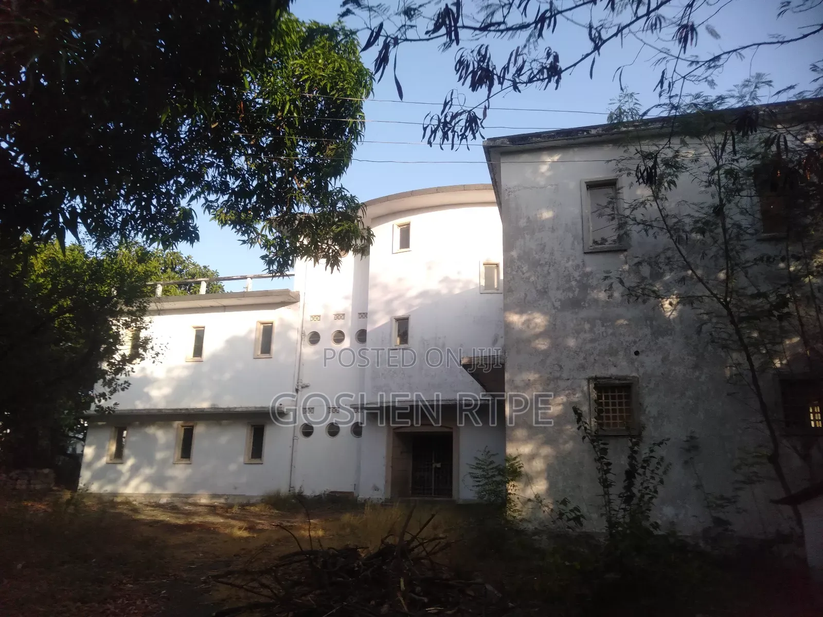 Prime 3/4 Acre at 480m on Sale at Kizingo Mombasa City (Island) in Kizingo