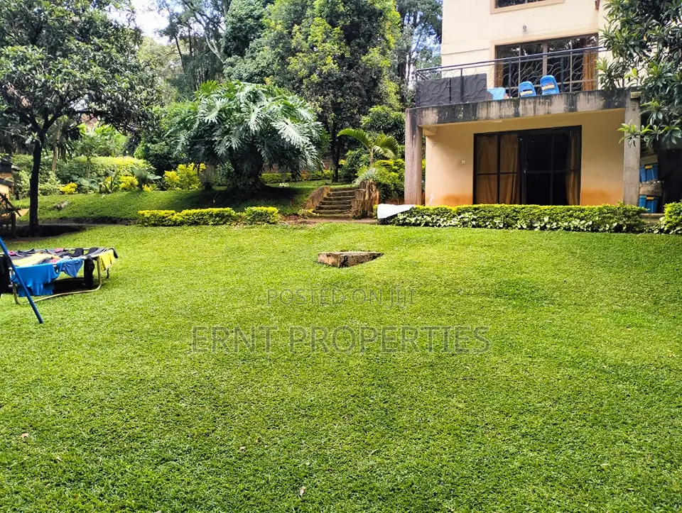4bdrm Mansion in Njumbi Lane, Muthangari for sale in Muthangari