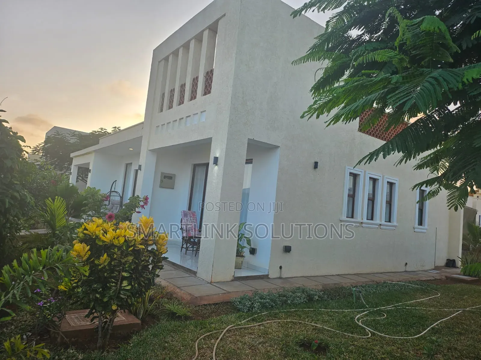 2bdrm Bungalow in Pazuri, Vipingo for sale in Vipingo
