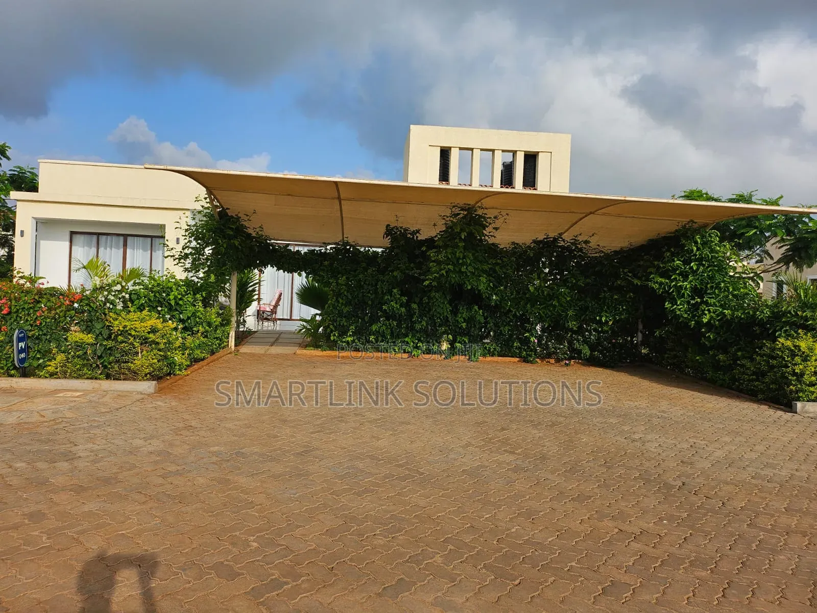 2bdrm Bungalow in Pazuri, Vipingo for sale in Vipingo