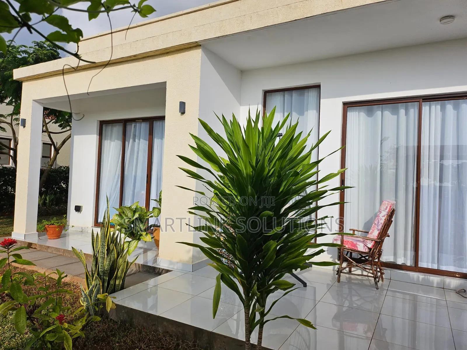 2bdrm Bungalow in Pazuri, Vipingo for sale in Vipingo