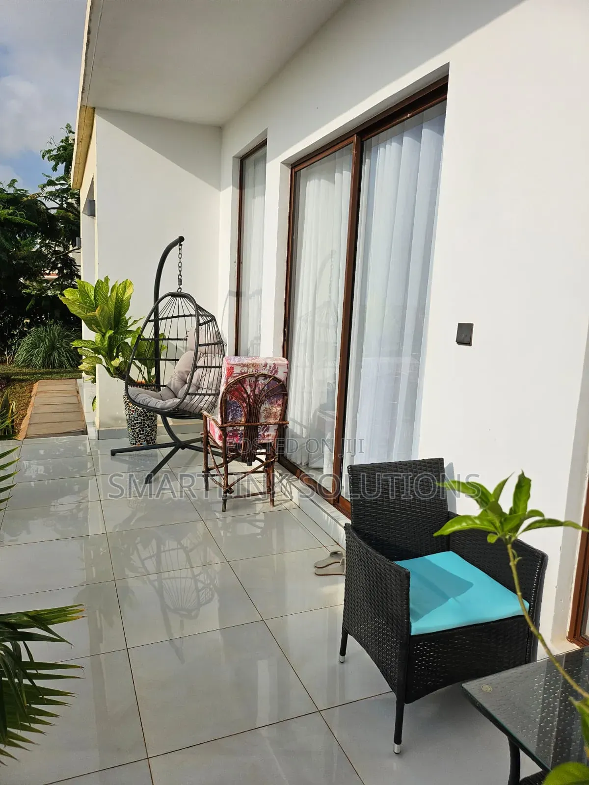 2bdrm Bungalow in Pazuri, Vipingo for sale in Vipingo