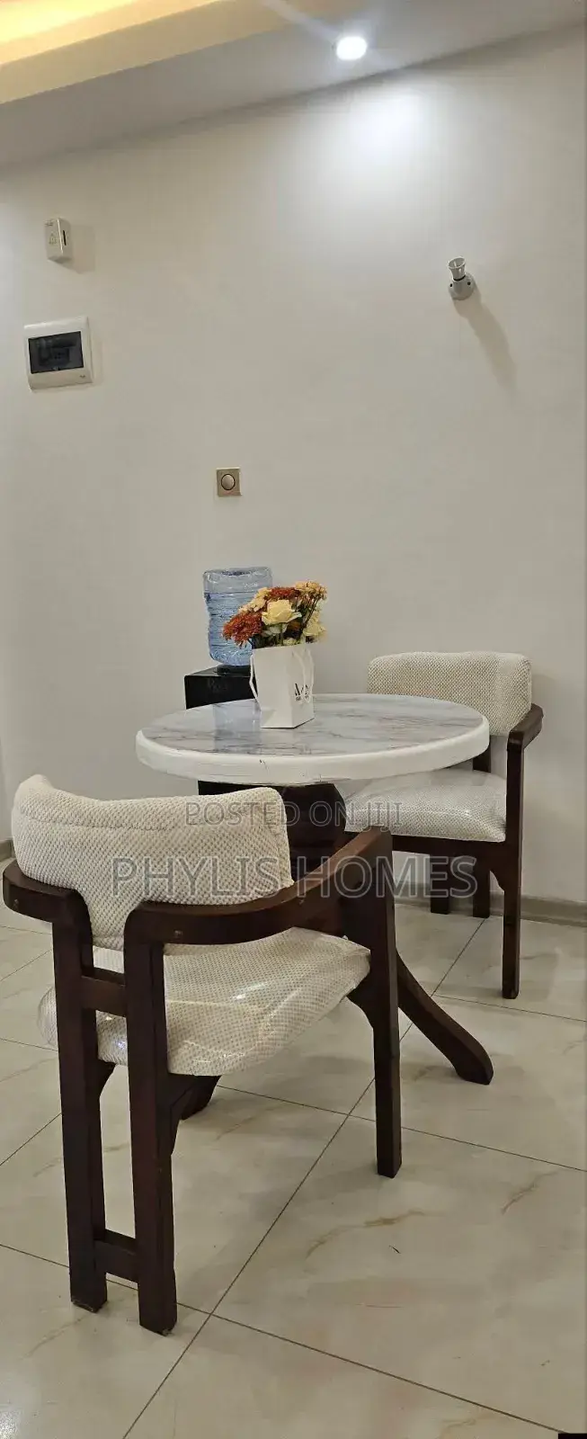 Brand New Furnished Luxury One Bedroom in South B in South B