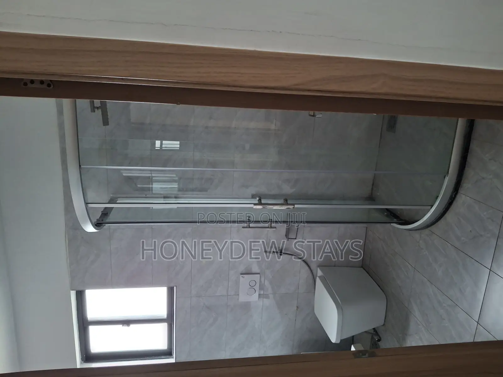 Furnished 5bdrm Apartment in White Oak Residency, Valley Arcade in Valley Arcade