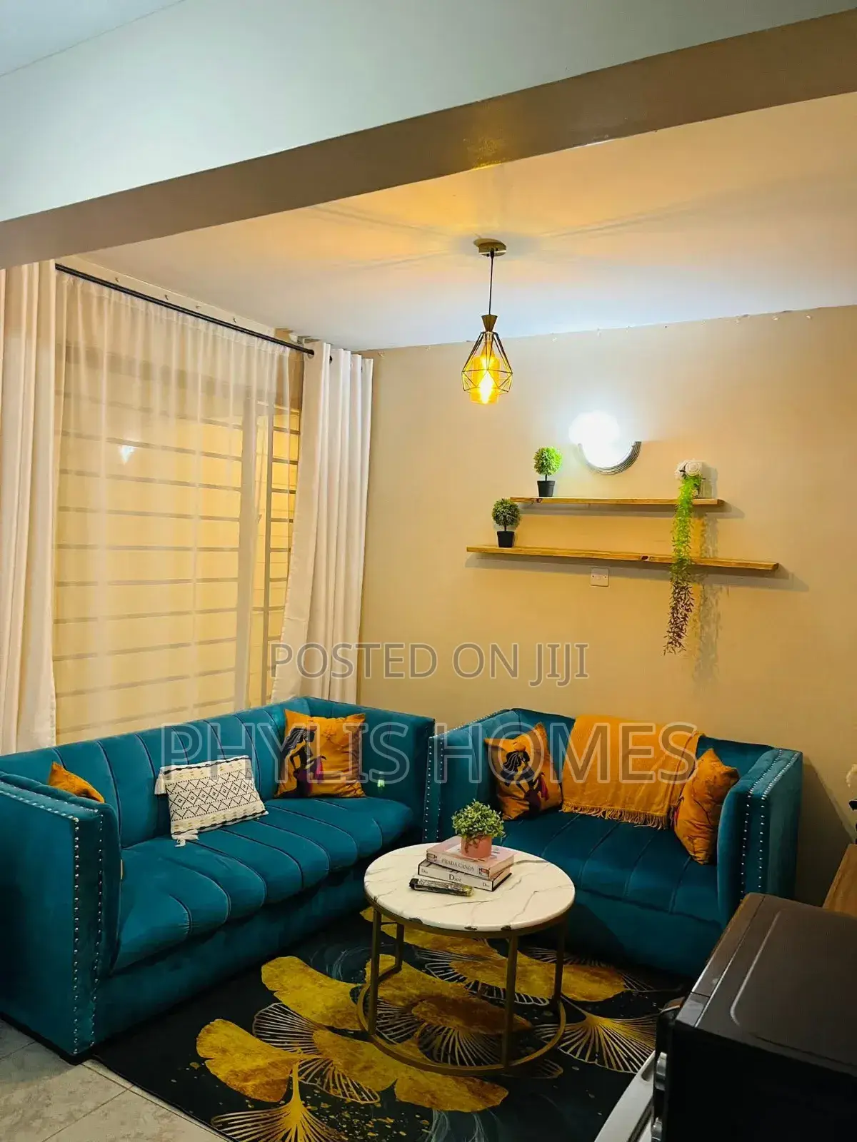 Eden BNB in South B in South B