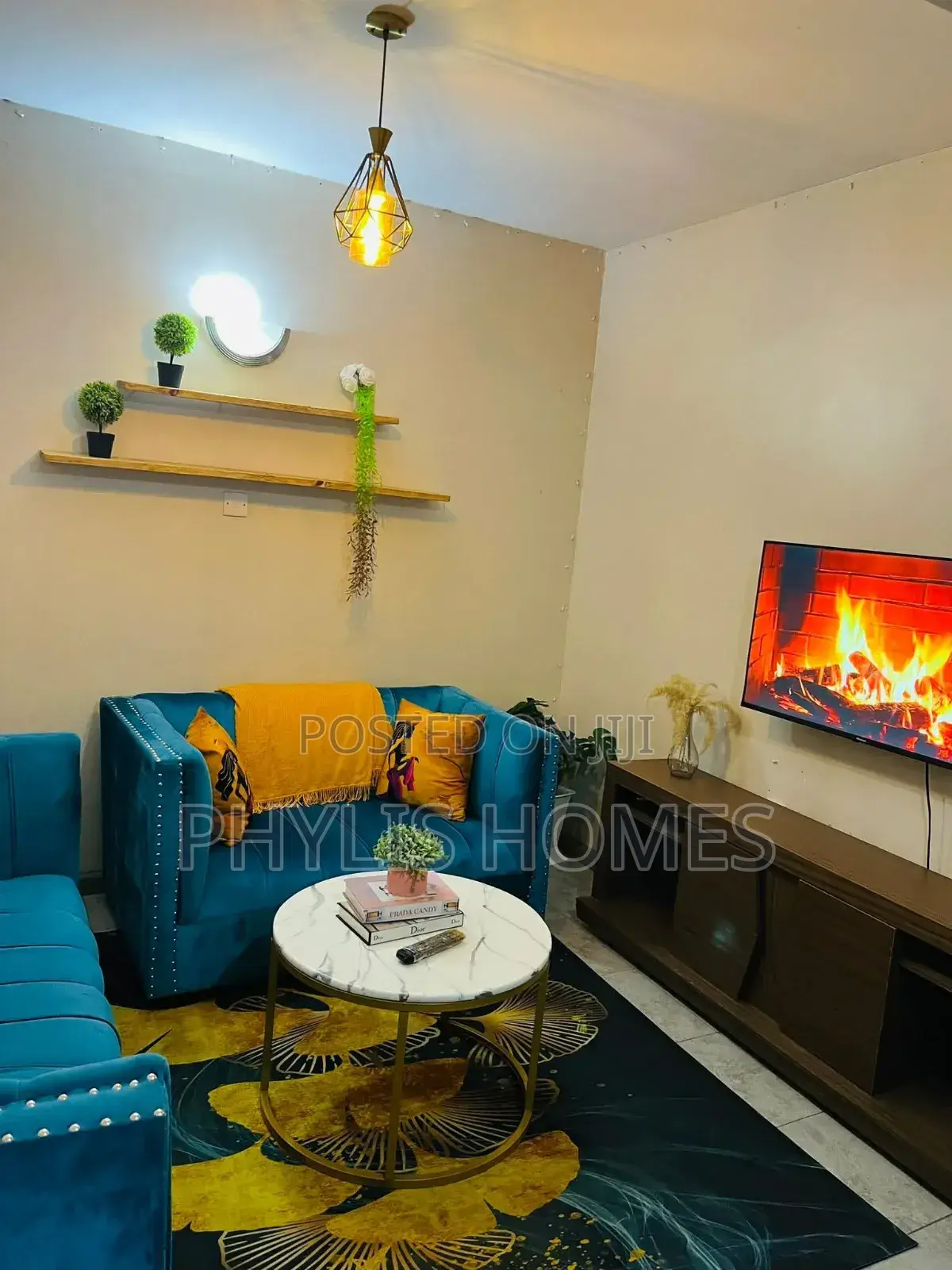 Eden BNB in South B in South B