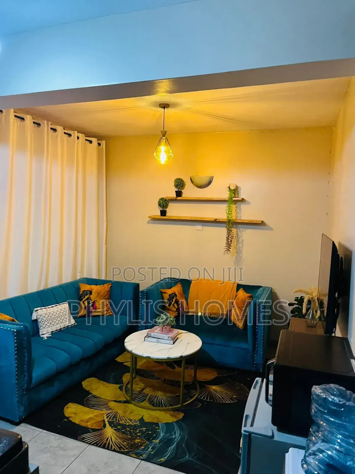 Eden BNB in South B in South B