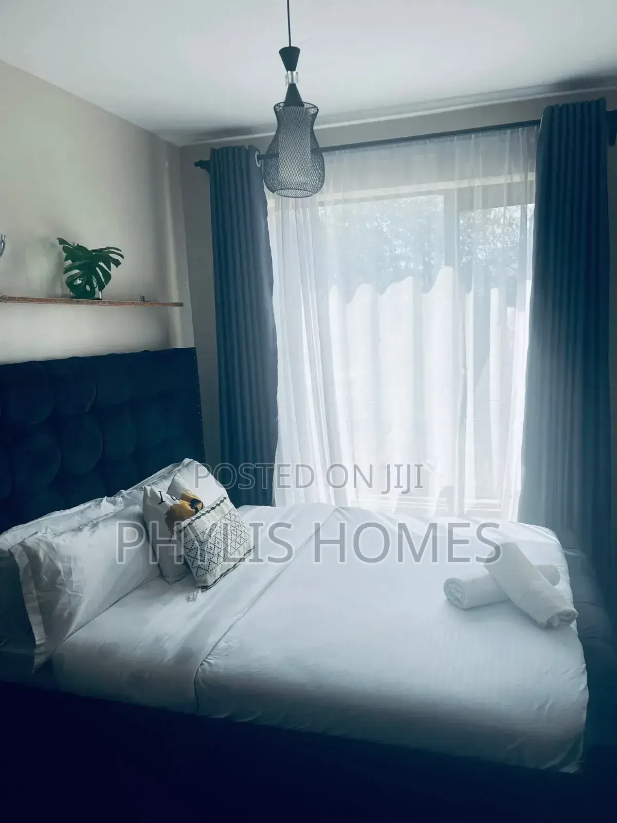 Eden BNB in South B in South B