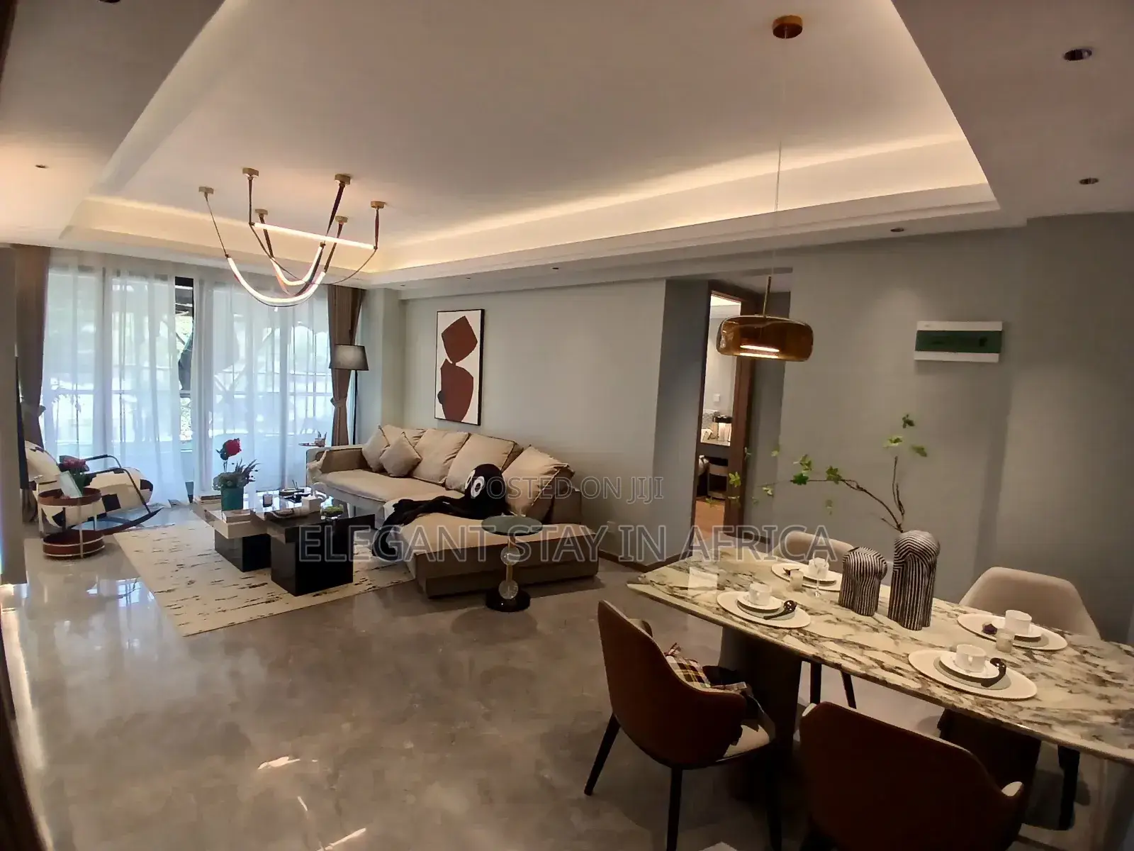 2bdrm Apartment in Westlands for sale in Westlands