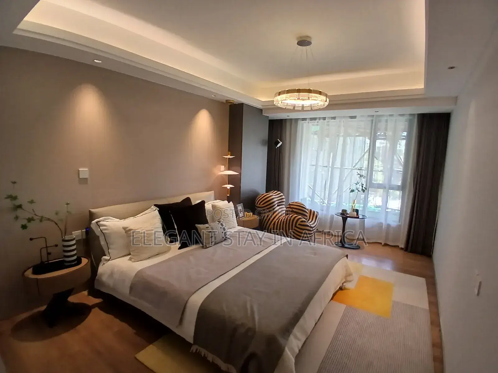 2bdrm Apartment in Westlands for sale in Westlands