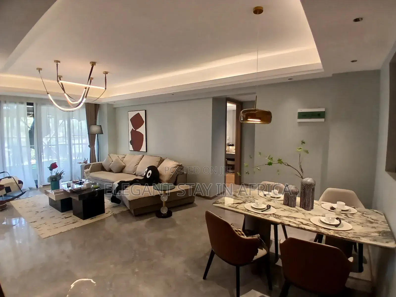 2bdrm Apartment in Westlands for sale in Westlands