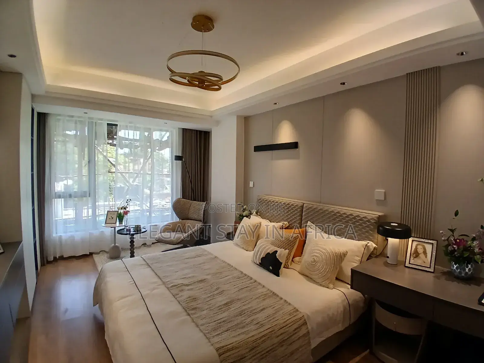 2bdrm Apartment in Westlands for sale in Westlands