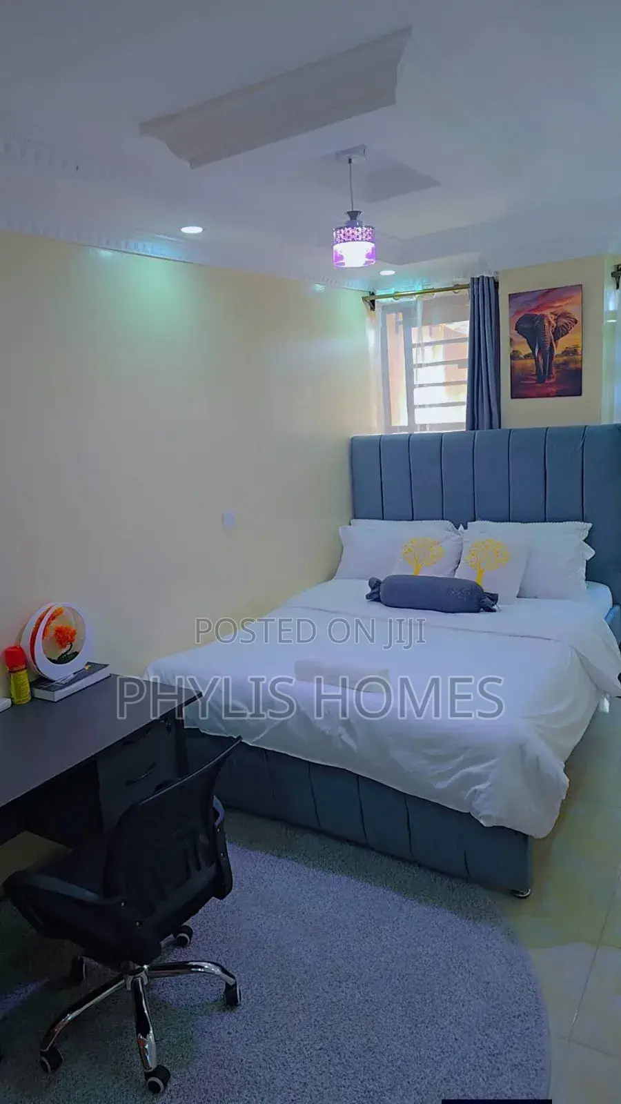 Serviced Studio BNB in South B in South B