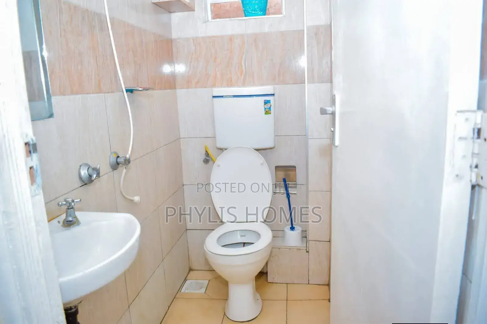 Serviced Studio BNB in South B in South B