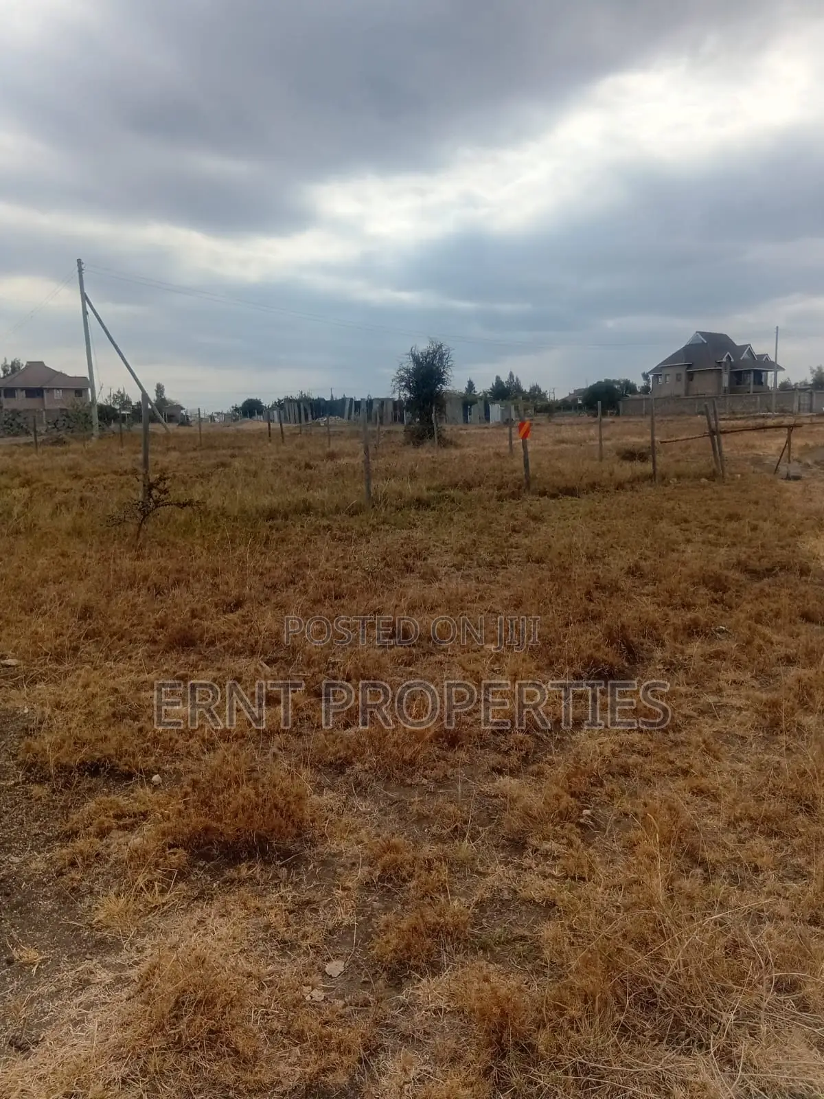 Kitengela Railways Estate – Prime 1/8 Acre Plots Near Top Schools! in Kitengela
