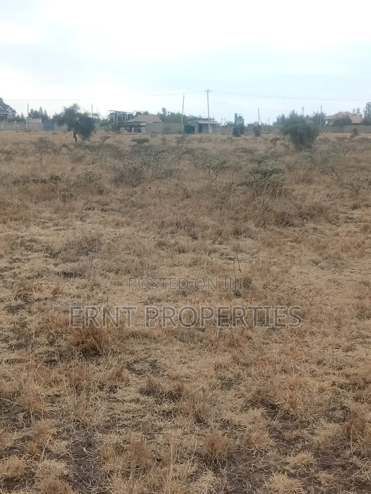 Kitengela Railways Estate – Prime 1/8 Acre Plots Near Top Schools! in Kitengela