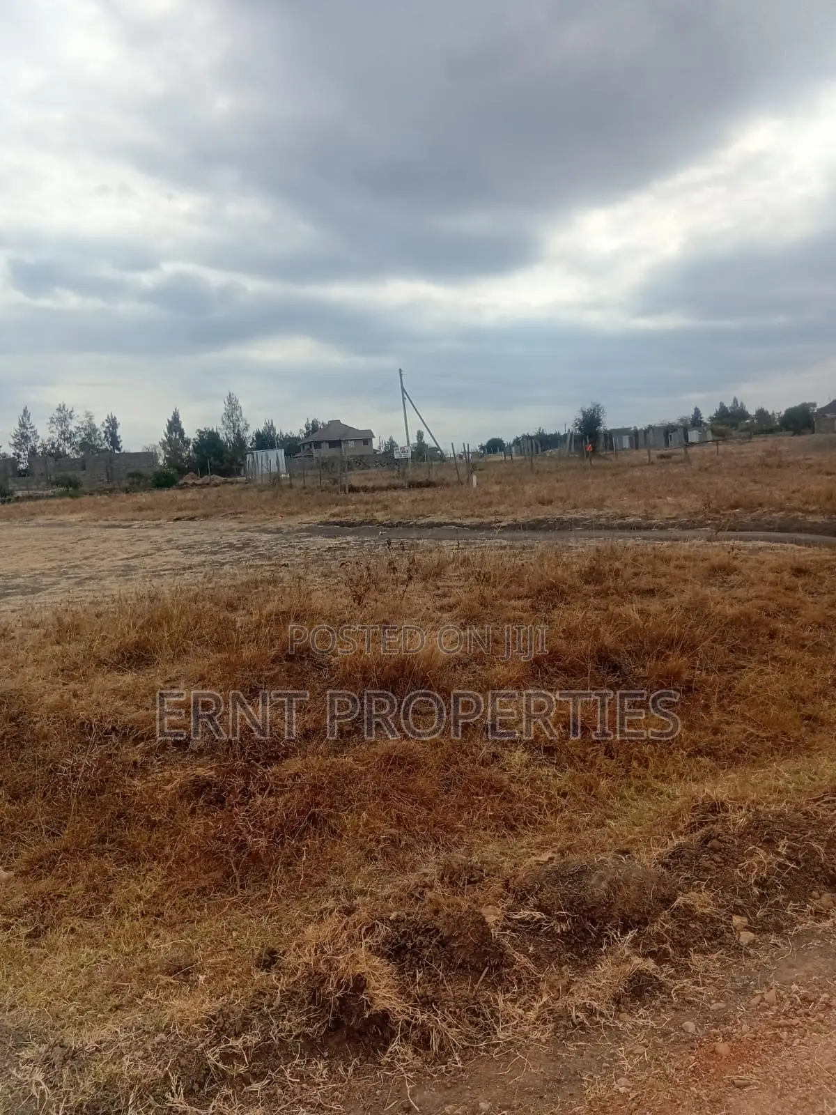 Kitengela Railways Estate – Prime 1/8 Acre Plots Near Top Schools! in Kitengela