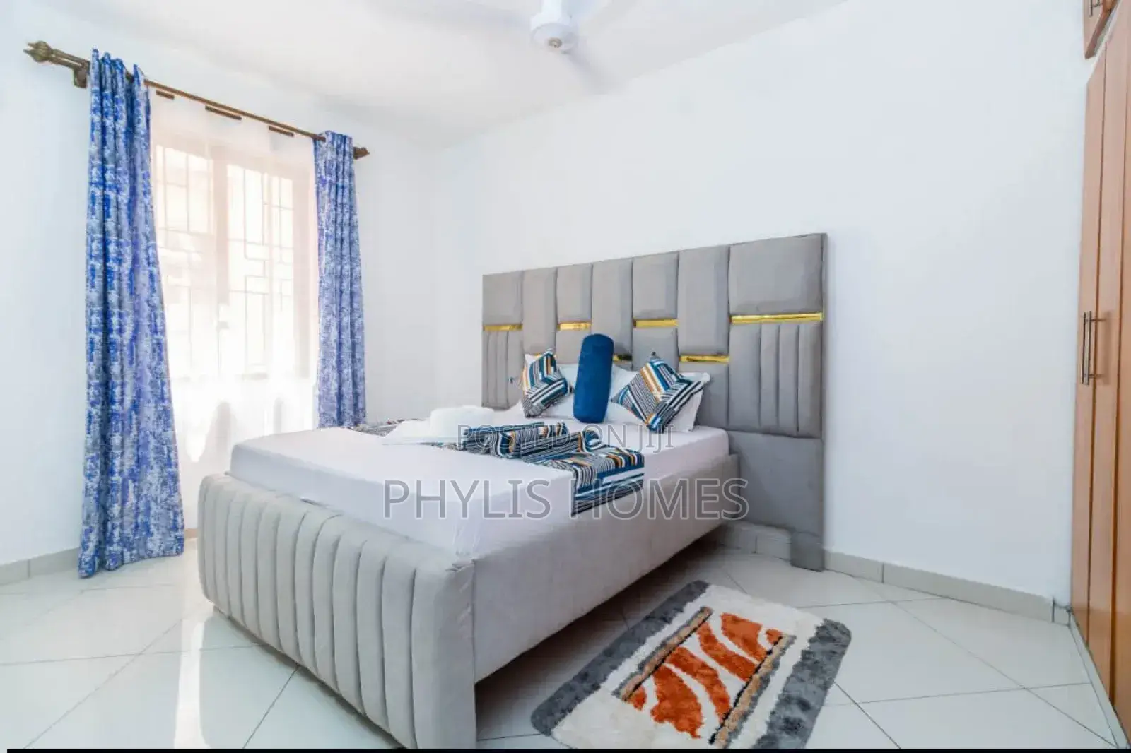 Hot Suite Apartment in South B in South B