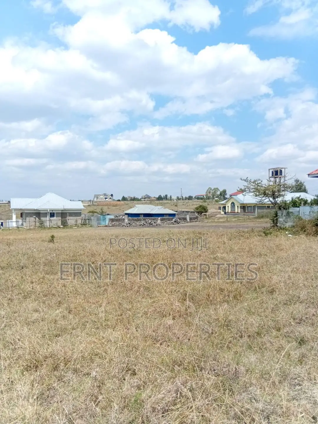 Prime 50x100 Plot in Kitengela Sholinke Valley in Kitengela