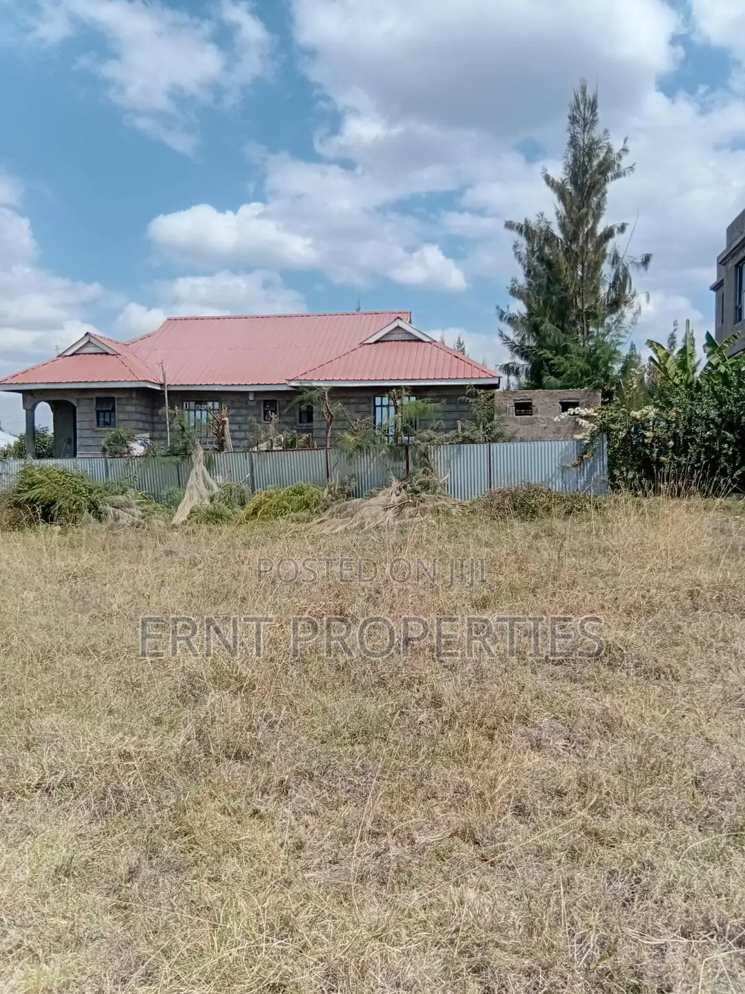Prime 50x100 Plot in Kitengela Sholinke Valley in Kitengela