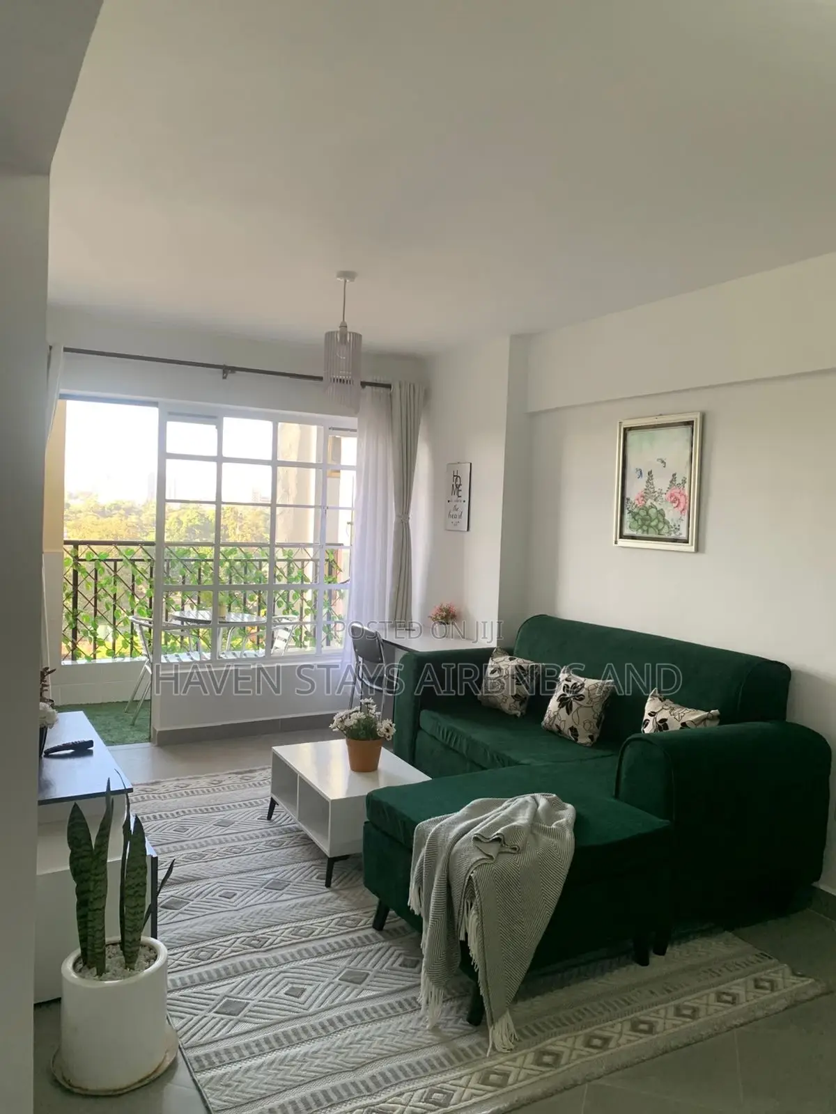 1 Bedroom Parklands in Parklands/Highridge