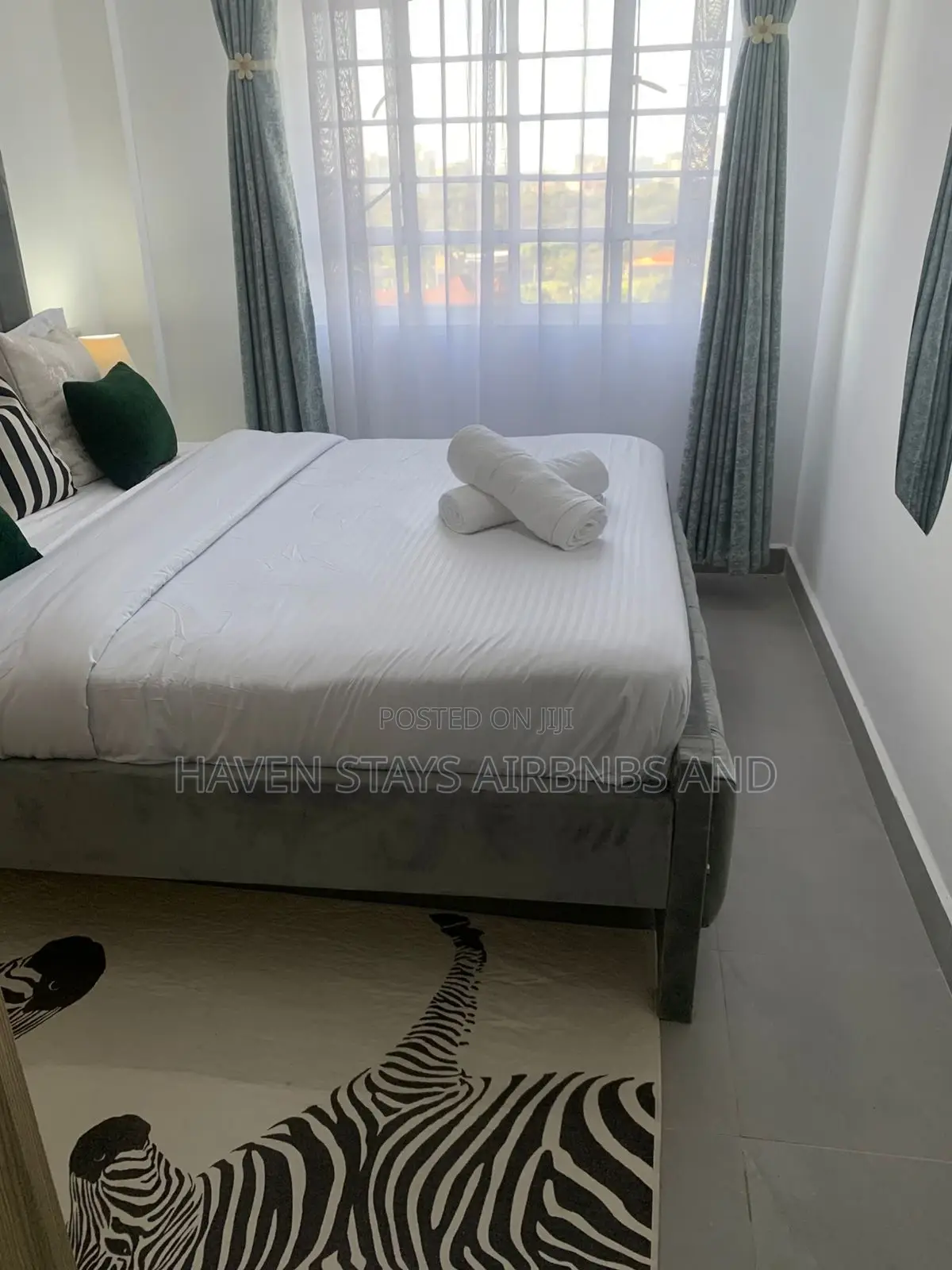 1 Bedroom Parklands in Parklands/Highridge