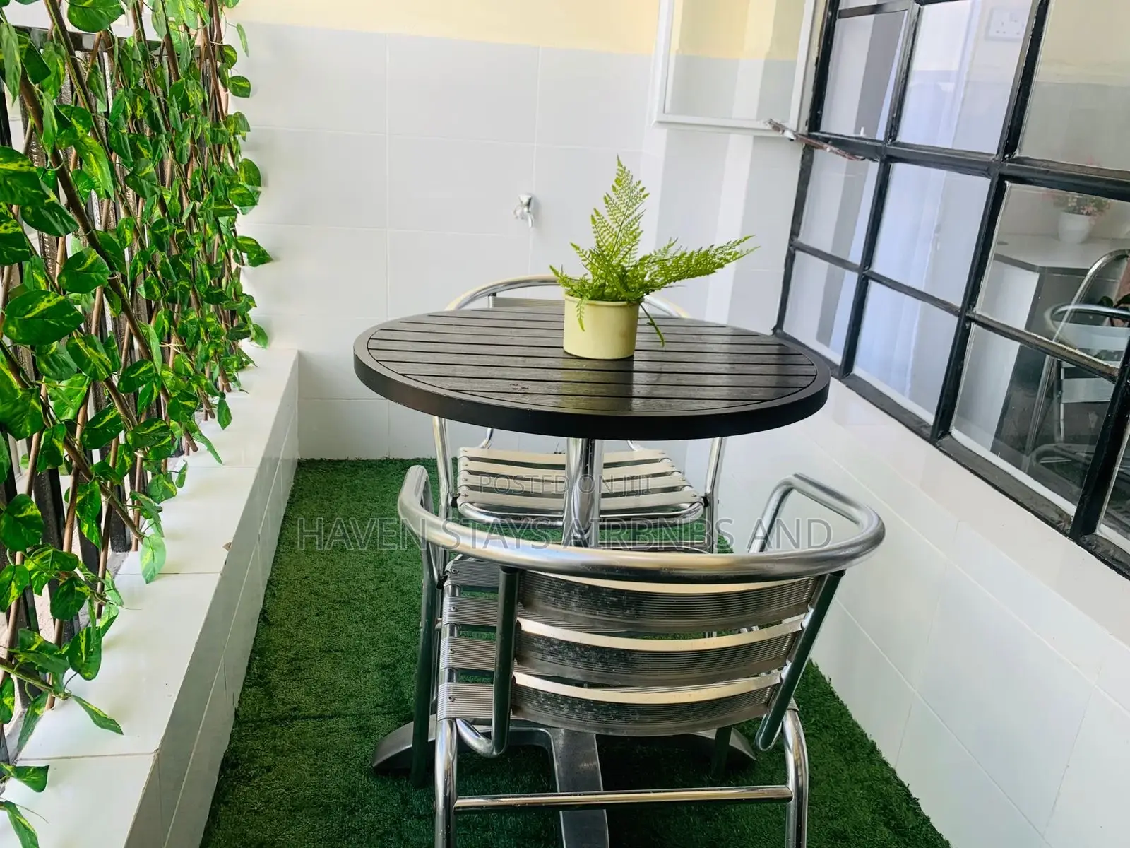 1 Bedroom Parklands in Parklands/Highridge