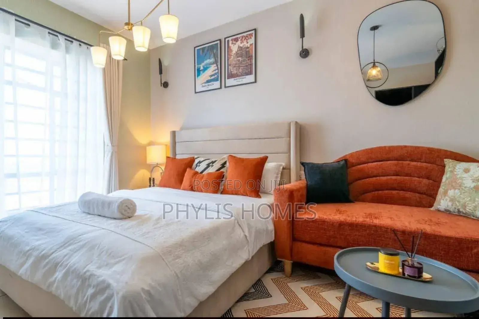 Super BNB Homes in South B in South B