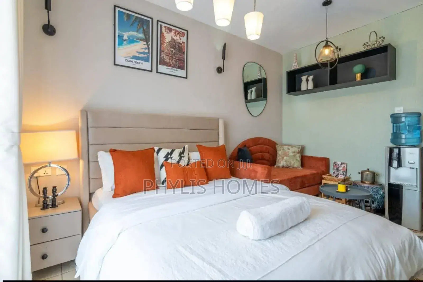 Super BNB Homes in South B in South B