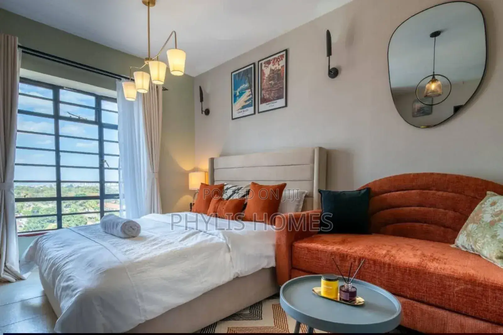 Super BNB Homes in South B in South B