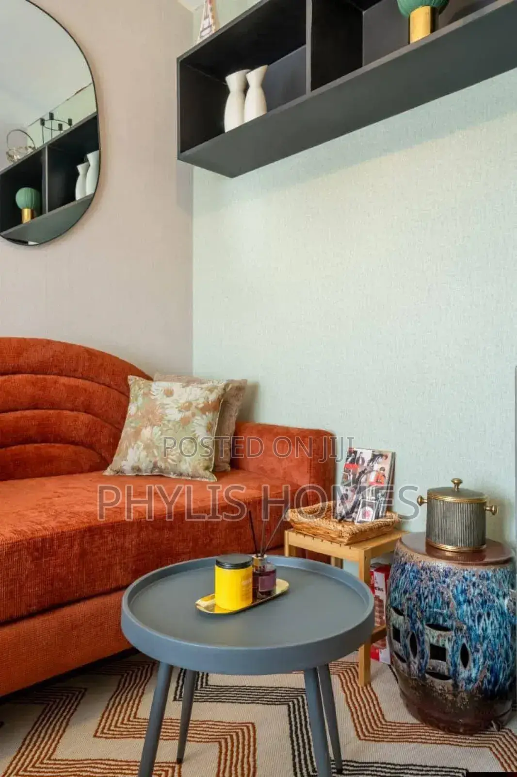 Super BNB Homes in South B in South B