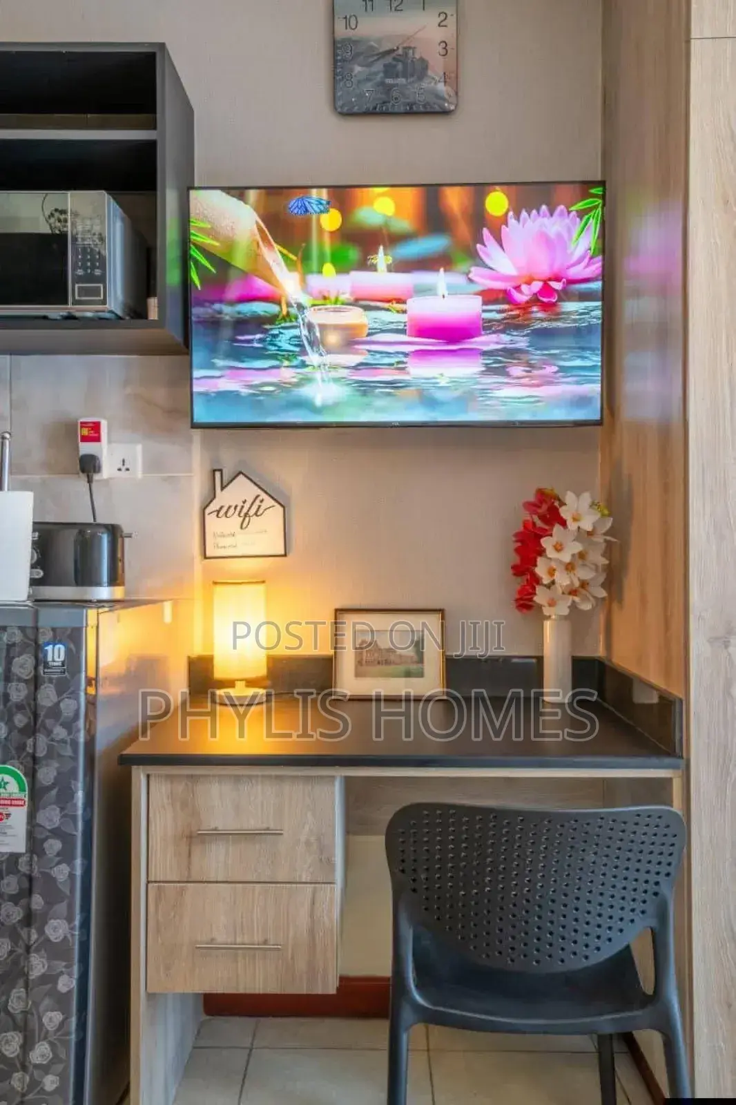 Super BNB Homes in South B in South B