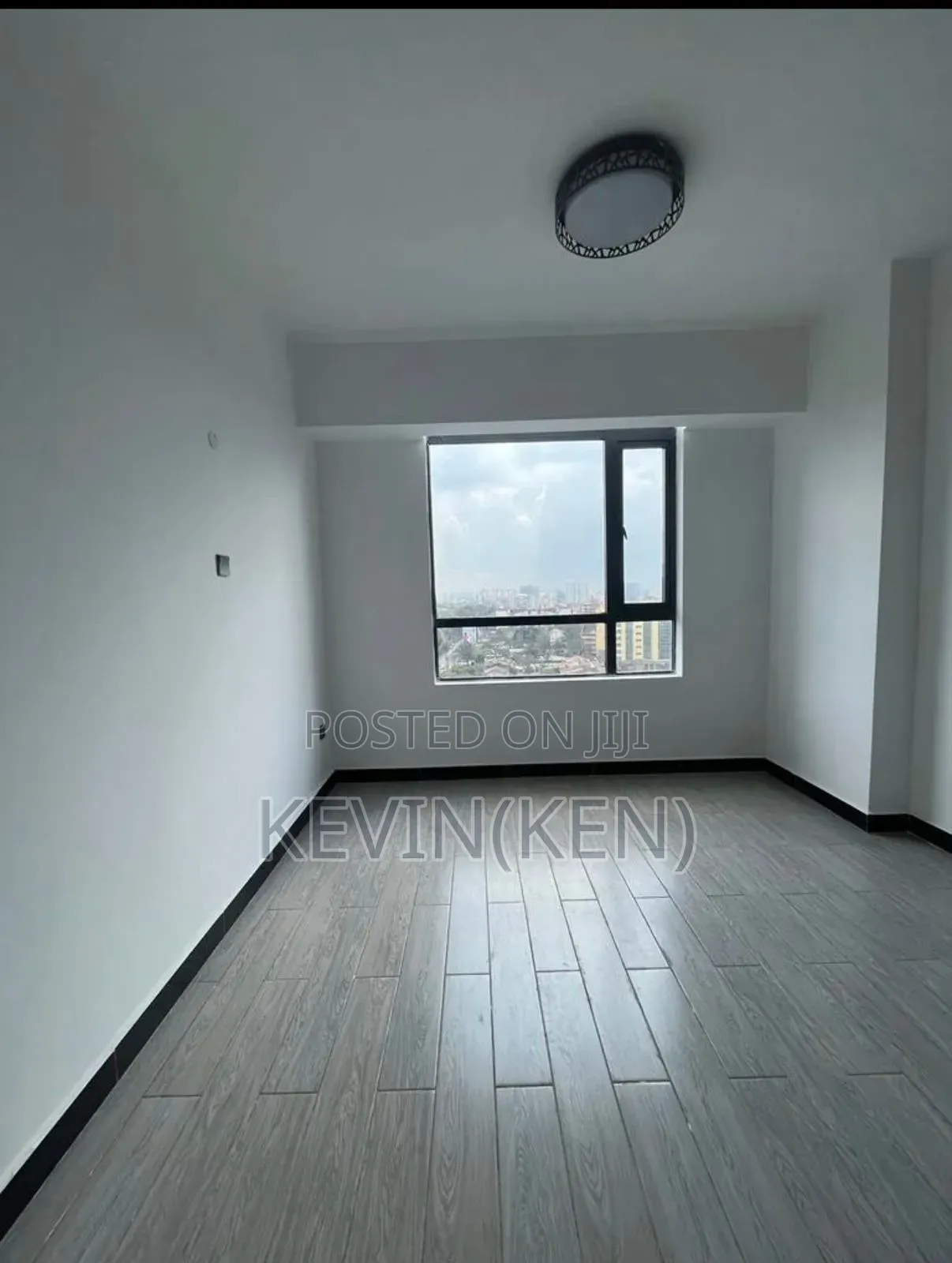 2bdrm Apartment in Kilimani for rent in Kilimani
