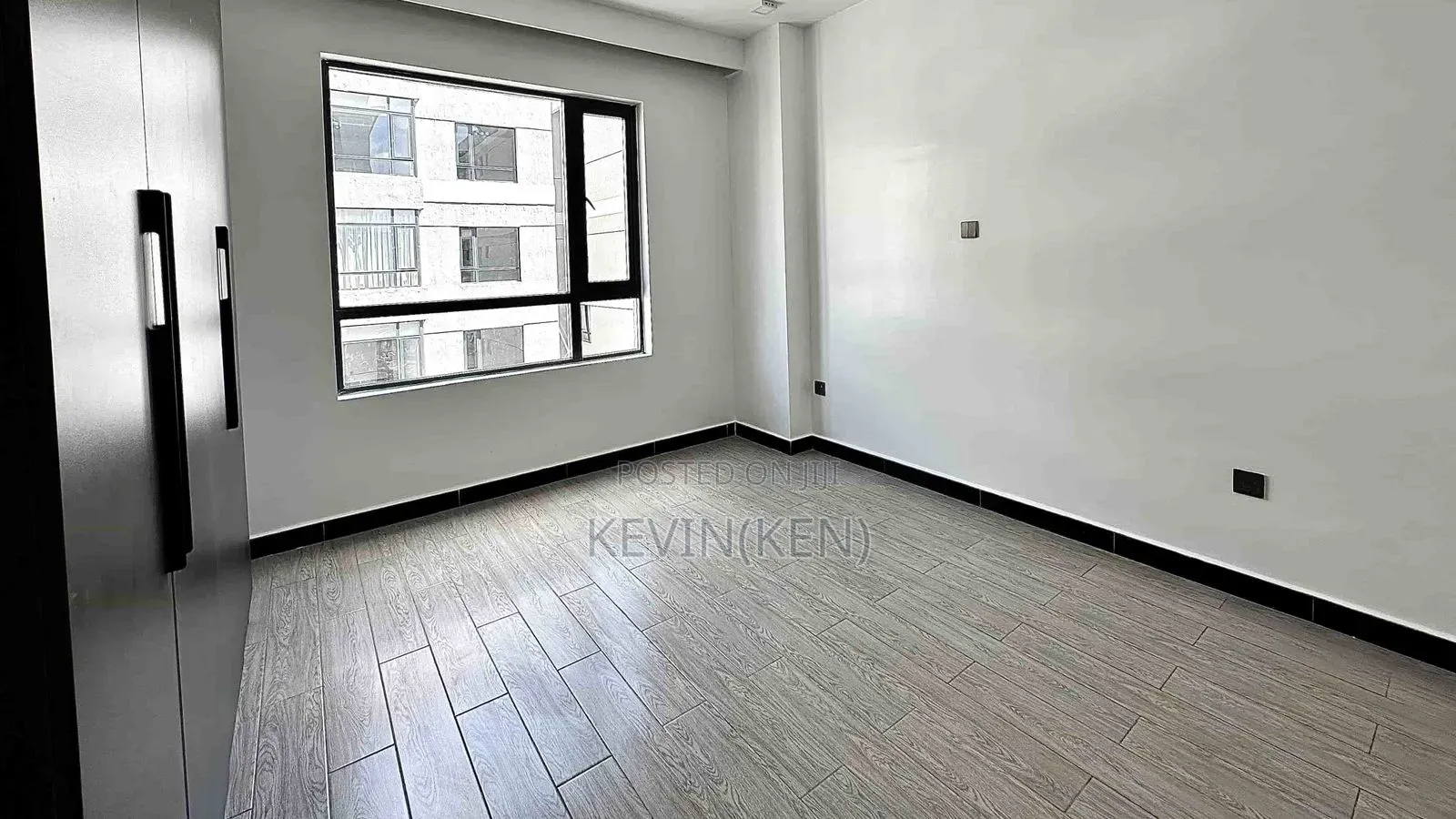 2bdrm Apartment in Kilimani for rent in Kilimani