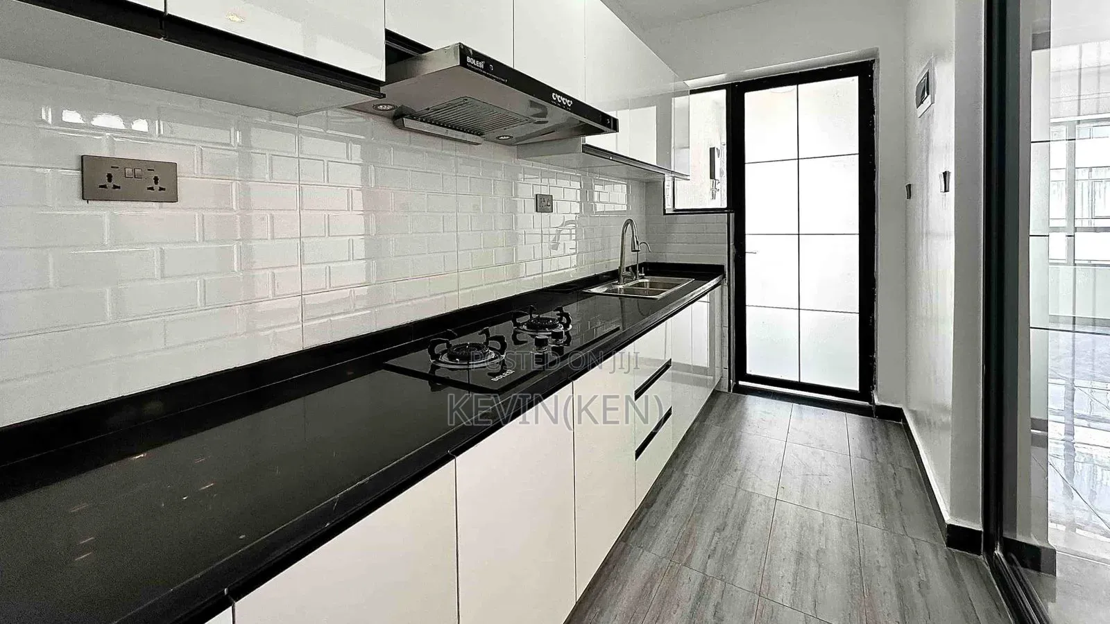 2bdrm Apartment in Kilimani for rent in Kilimani