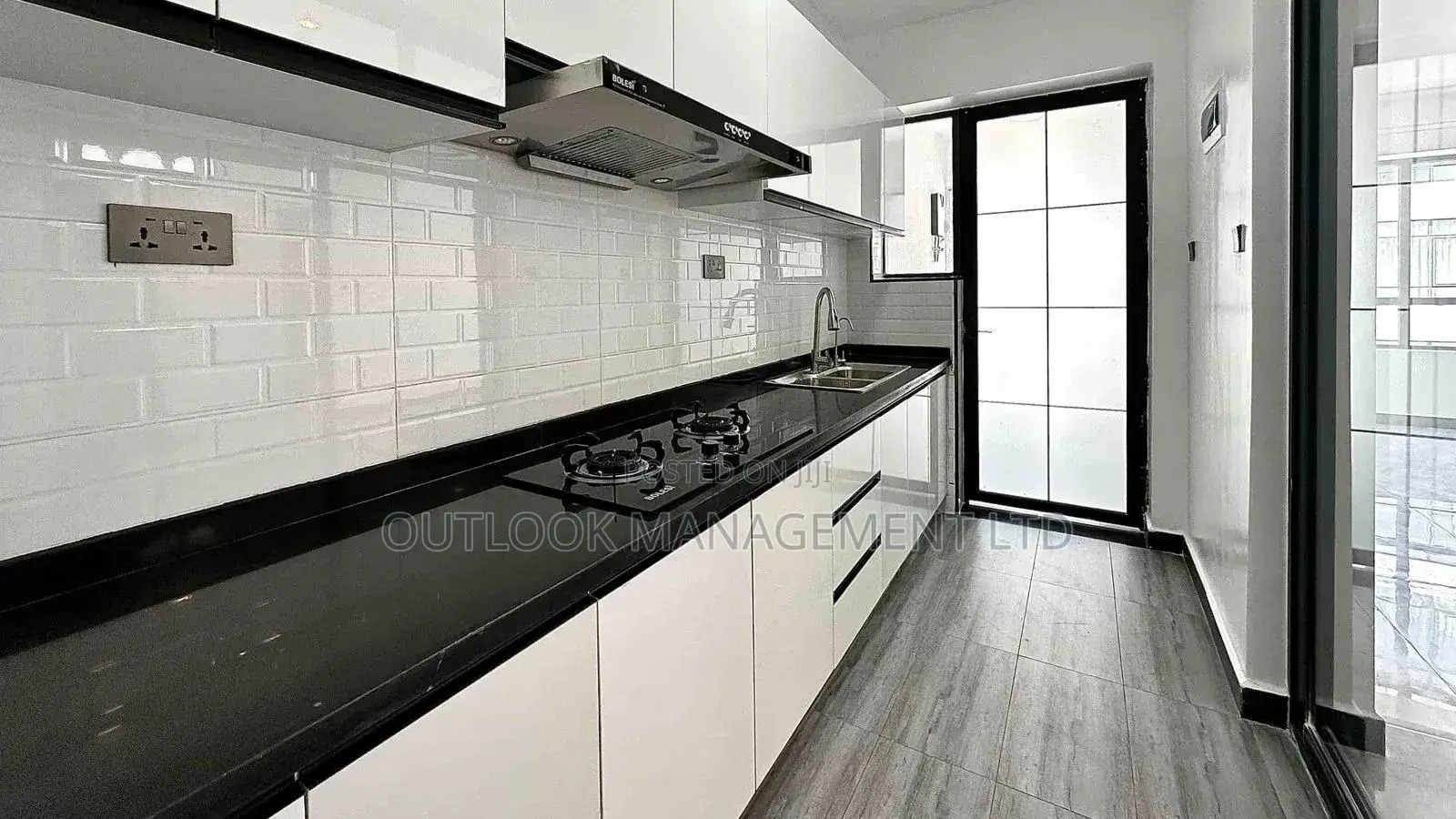 2bdrm Apartment in Kilimani for rent in Kilimani
