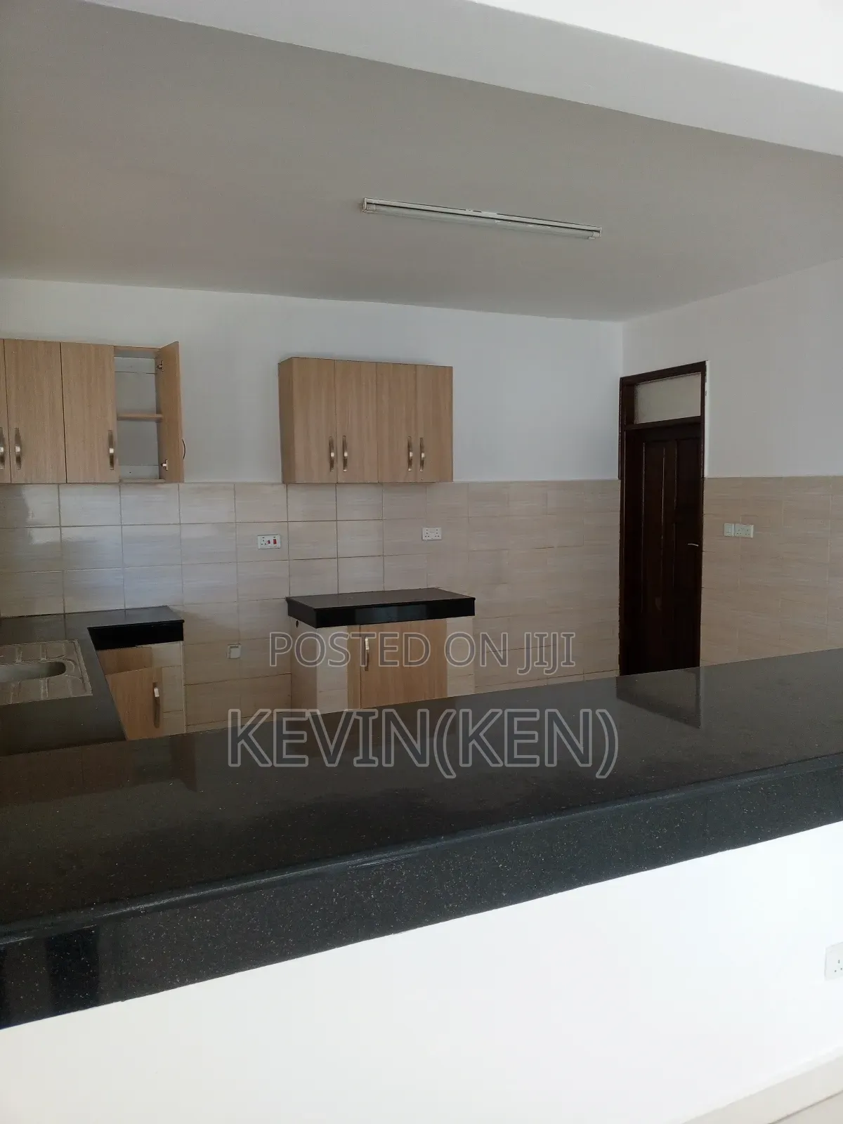 3 Bedroom Apartment Plus DSQ to Let in Kilimani in Kilimani