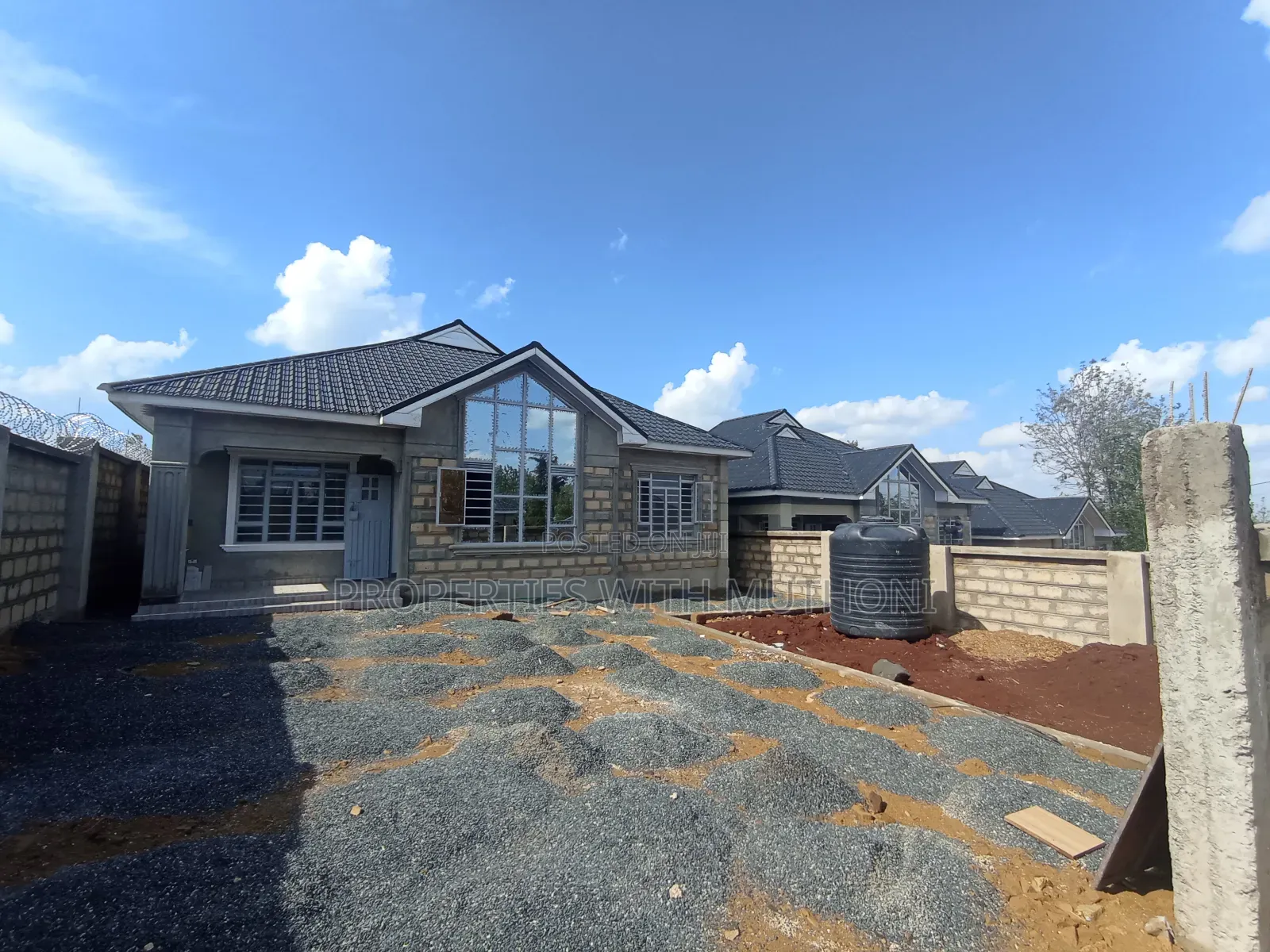 4bdrm Bungalow in Matasia for sale in Matasia