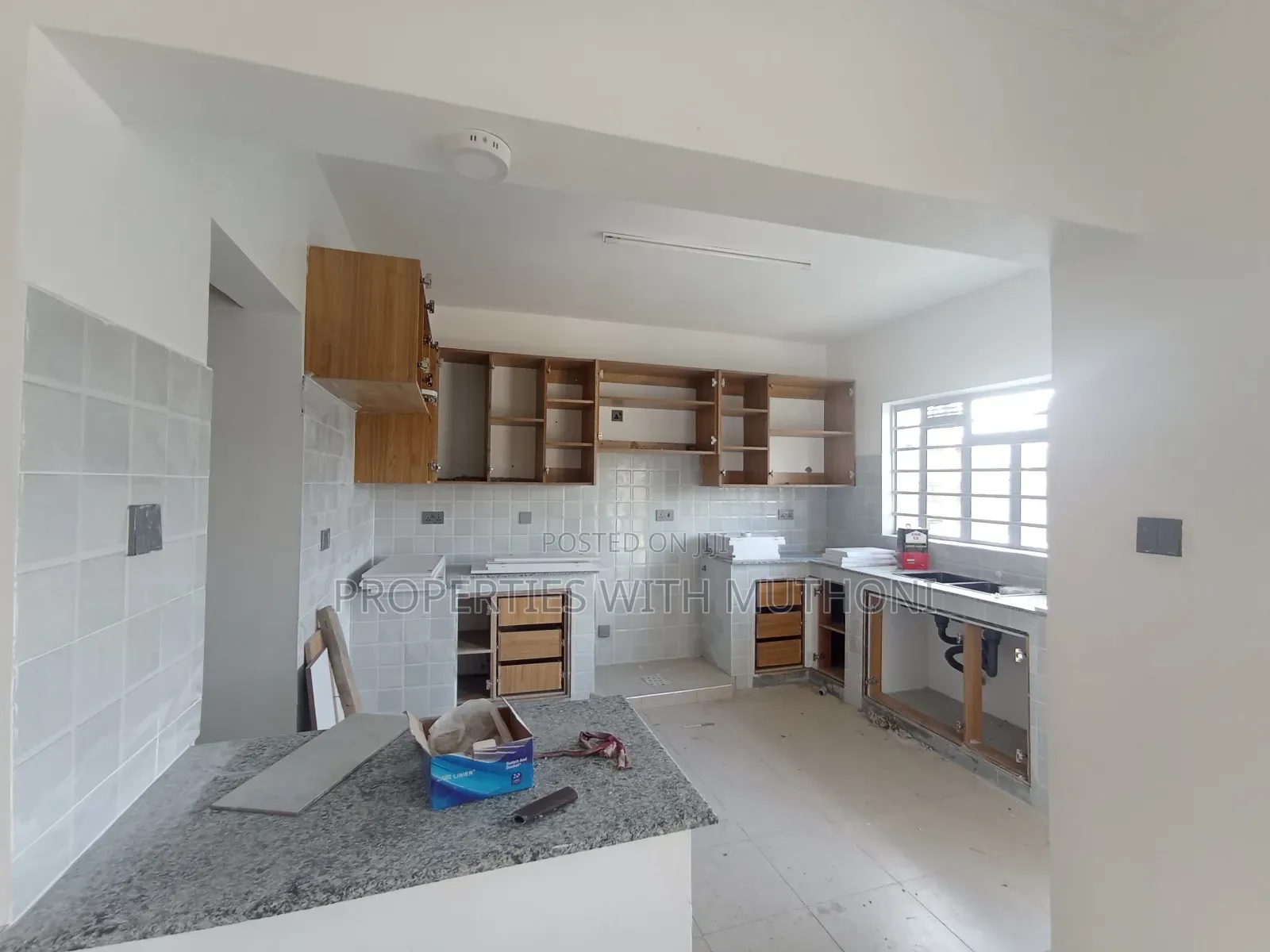 4bdrm Bungalow in Matasia for sale in Matasia