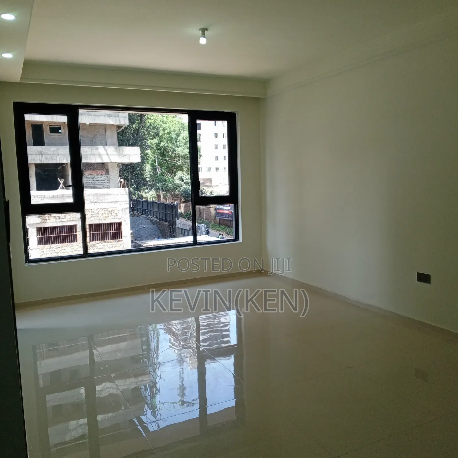 1bdrm Apartment in Westlands for rent in Westlands