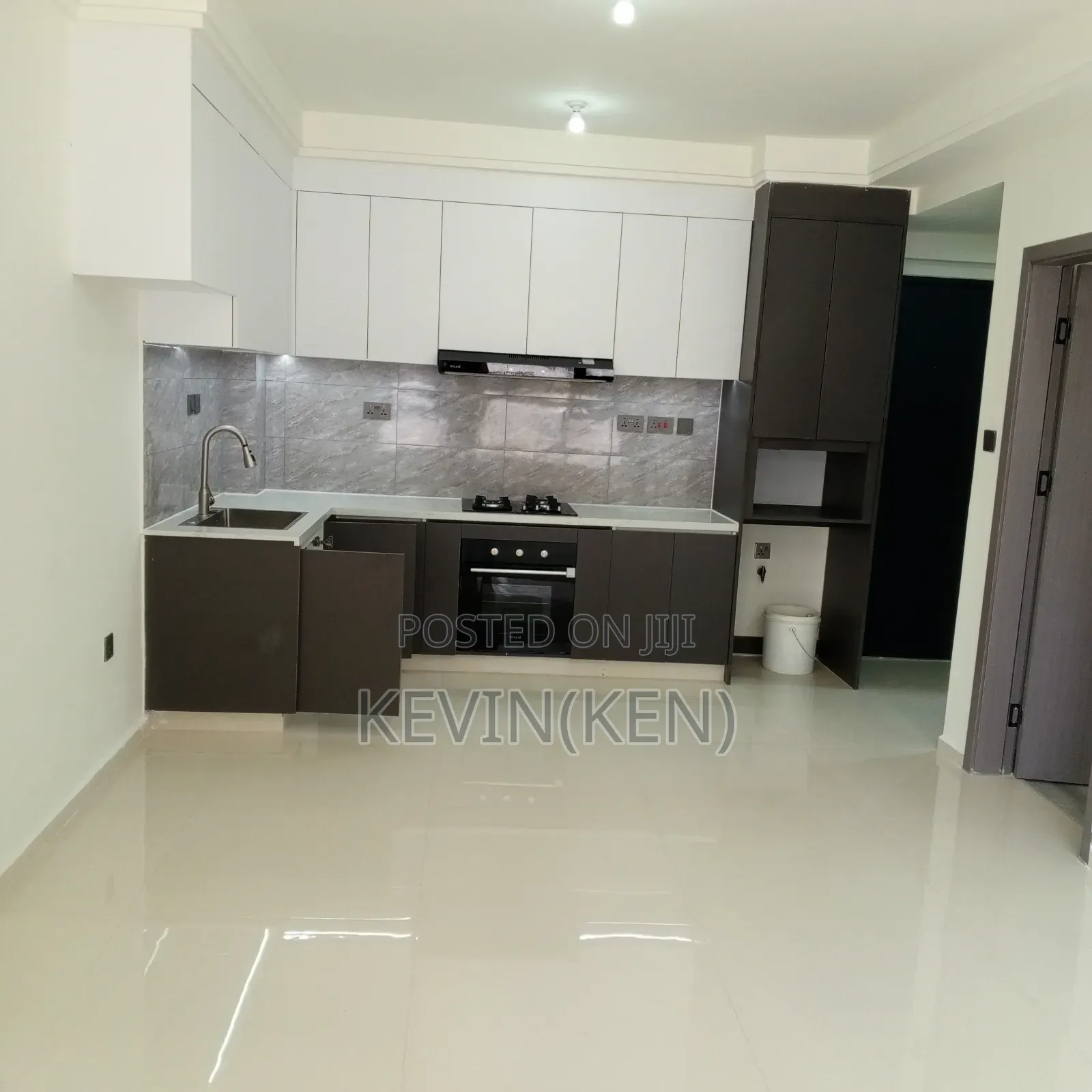 1bdrm Apartment in Westlands for rent in Westlands