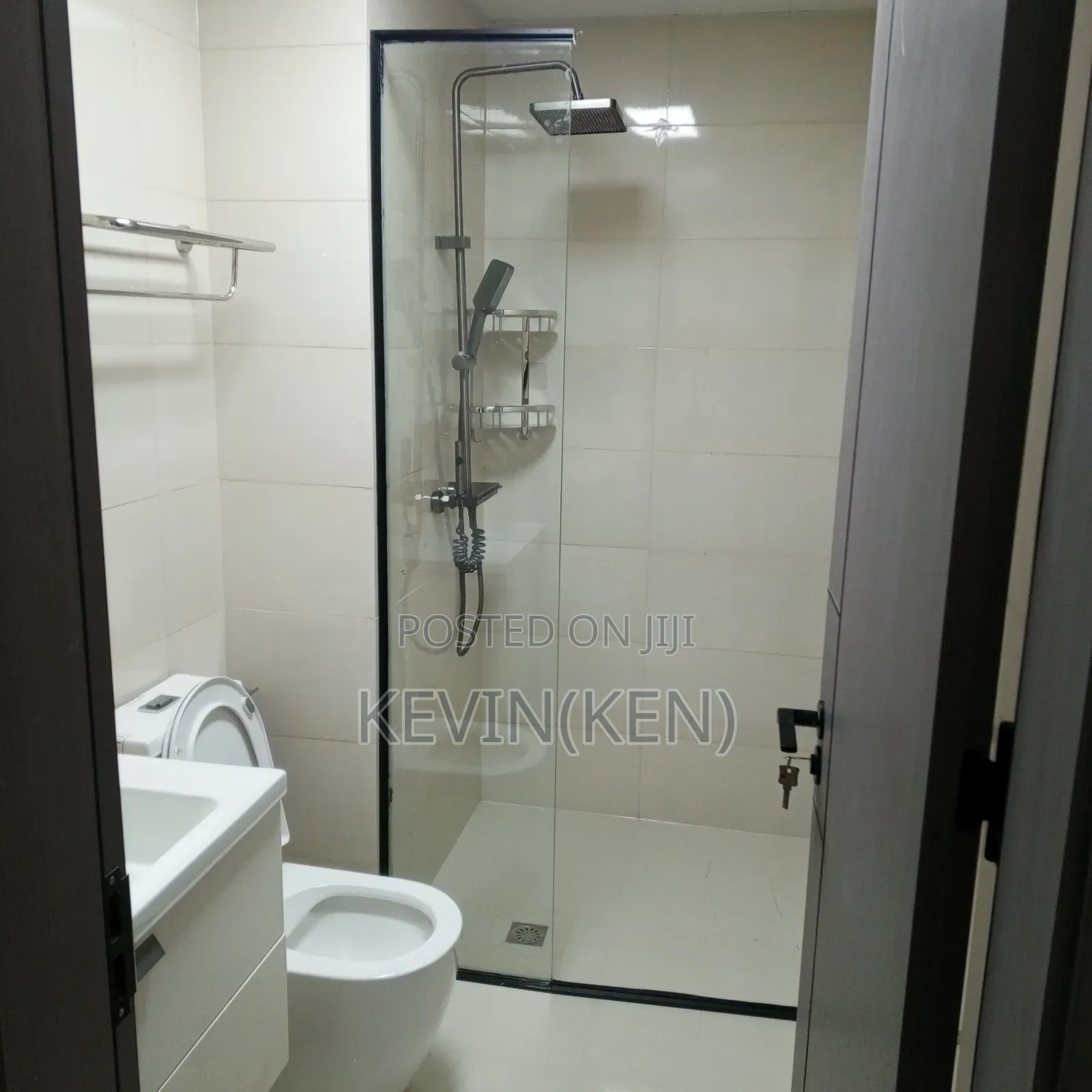 1bdrm Apartment in Westlands for rent in Westlands