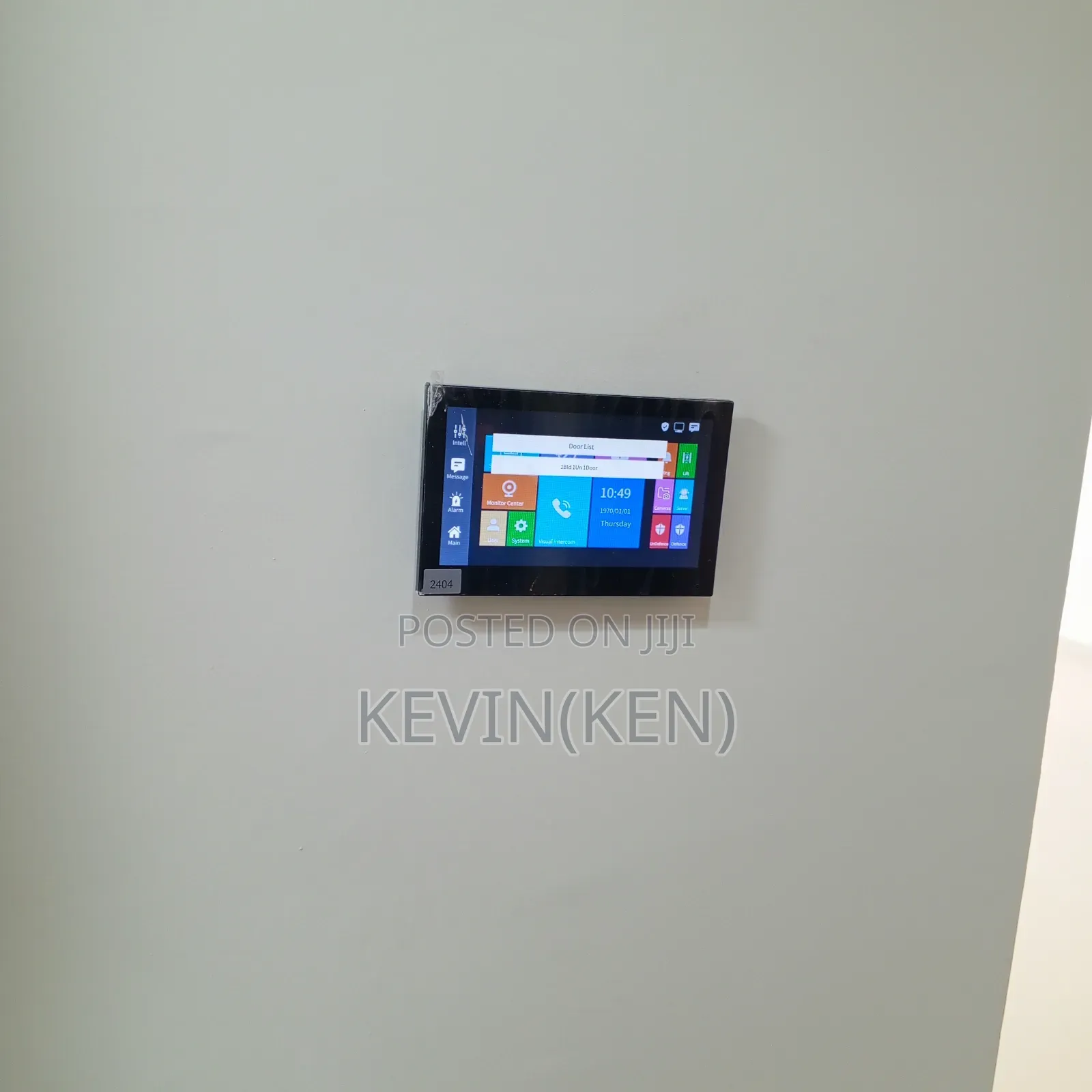1bdrm Apartment in Westlands for rent in Westlands
