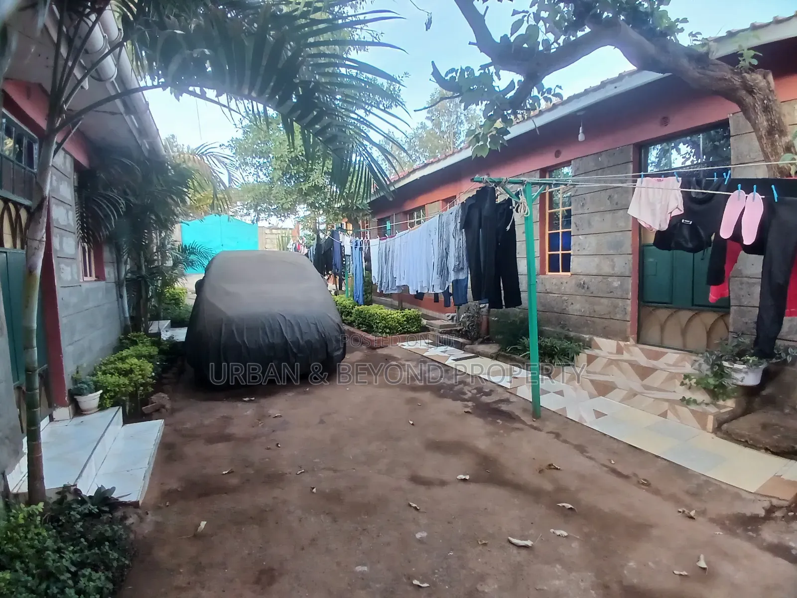 1bdrm Bungalow in Kikuyu for rent in Kikuyu
